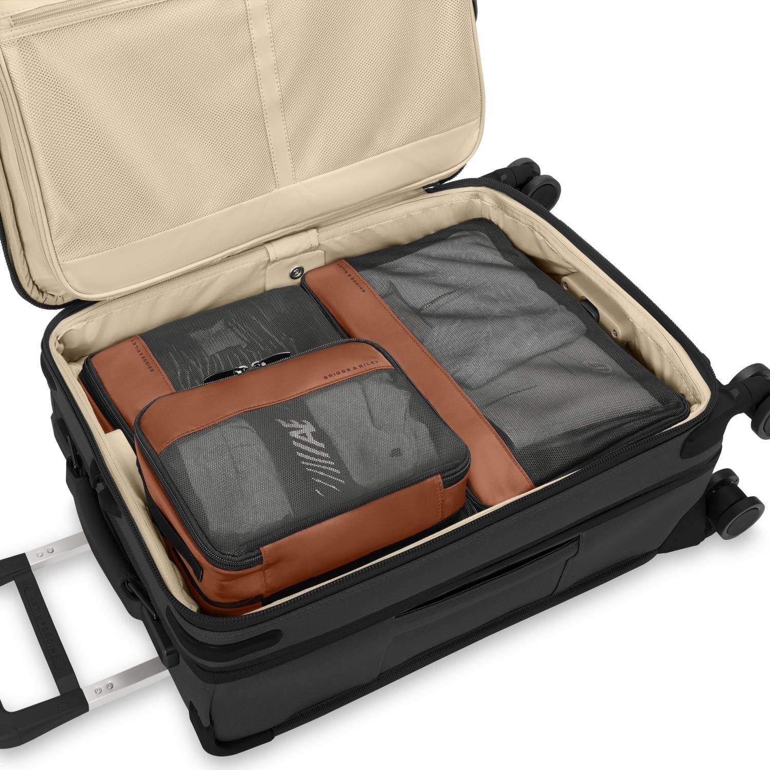 Carry-On Compression Packing Cube Set | X111