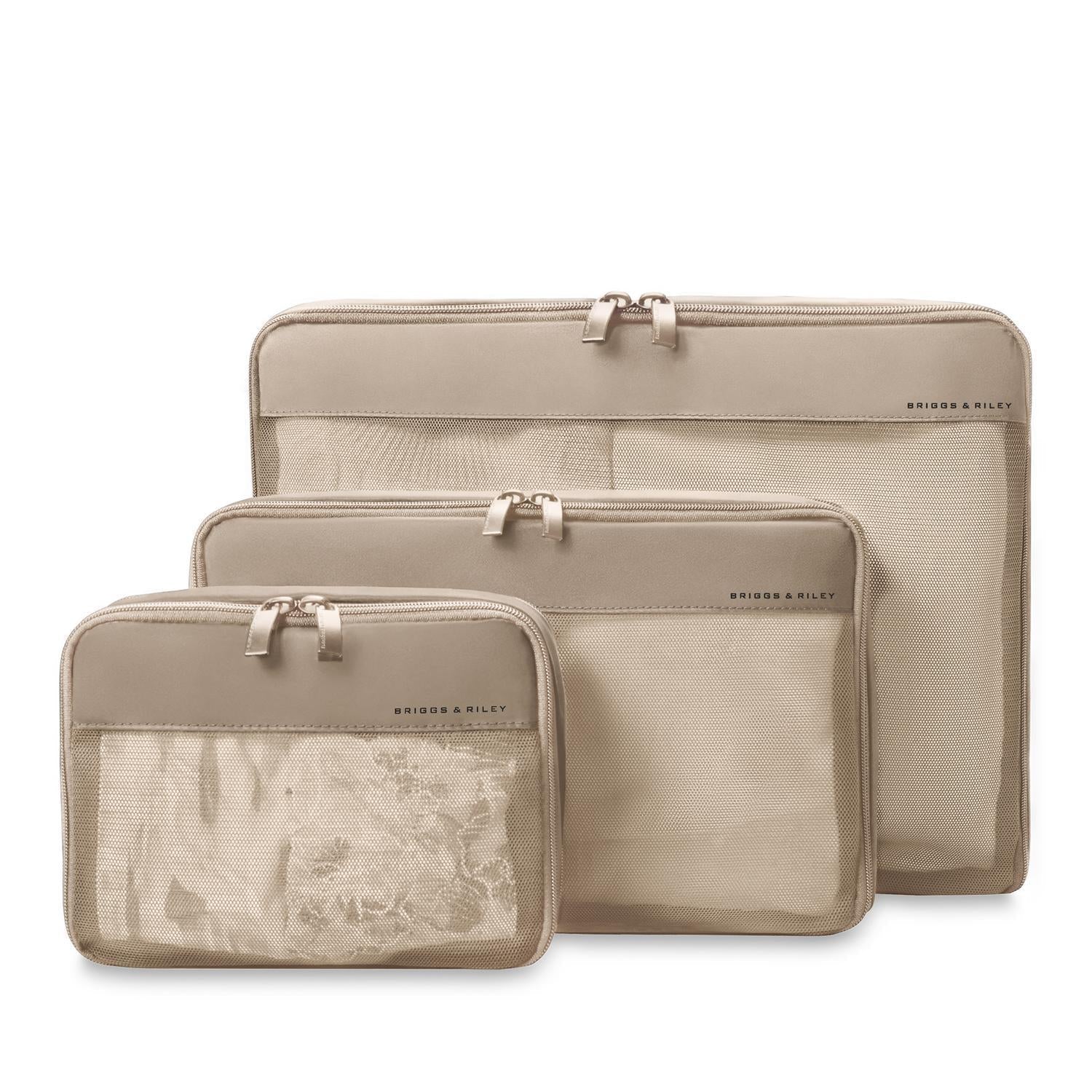 Check-In Compression Packing Cube Set | X112