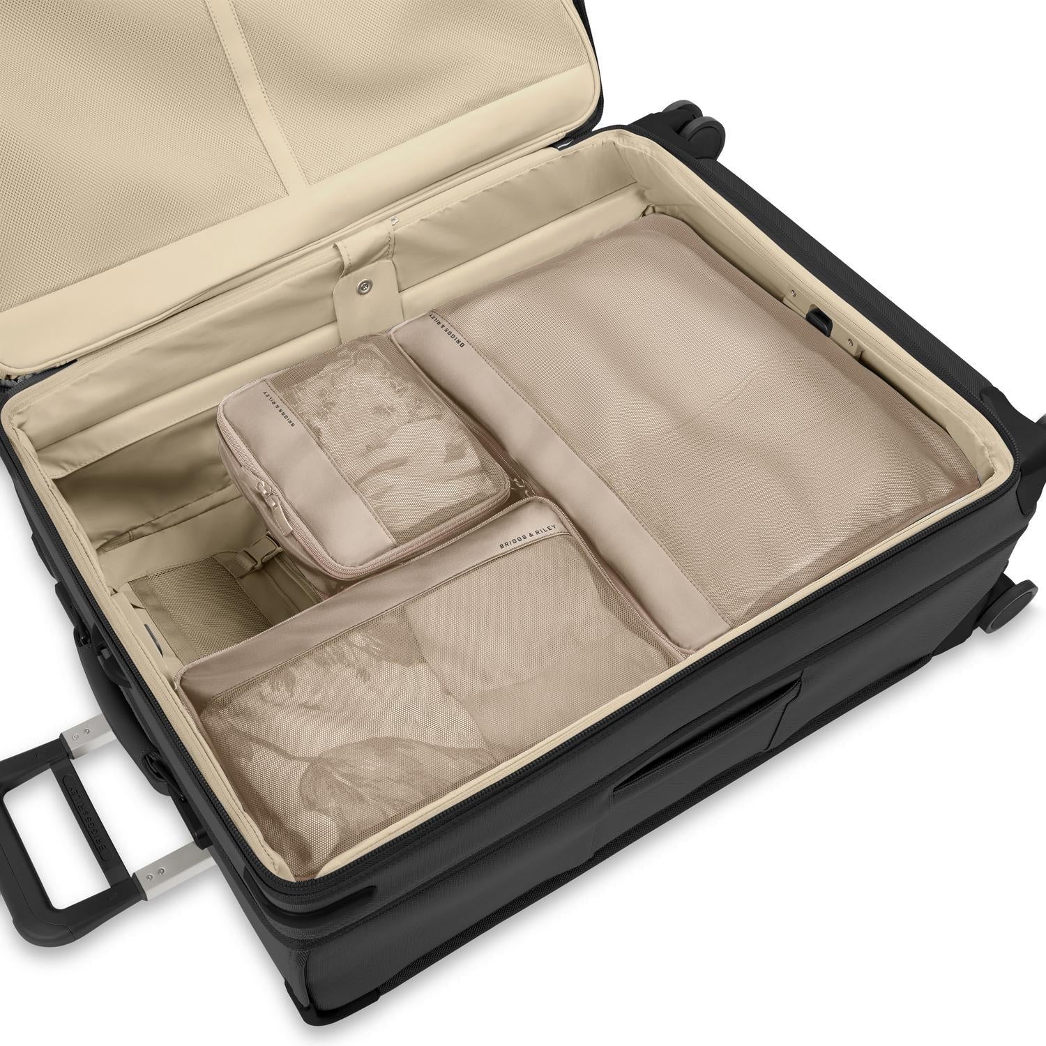 Check-In Compression Packing Cube Set | X112