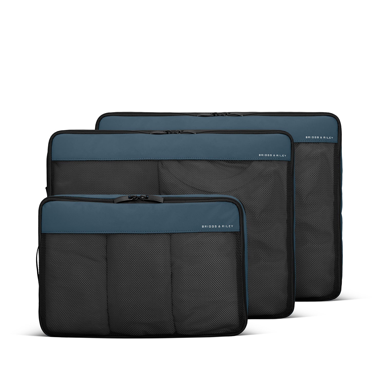 Check-In Compression Packing Cube Set | X112