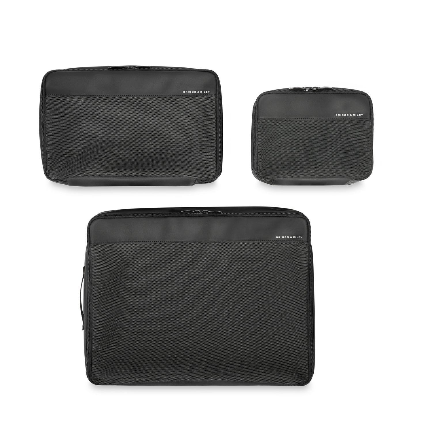 Check-In Compression Packing Cube Set | X112