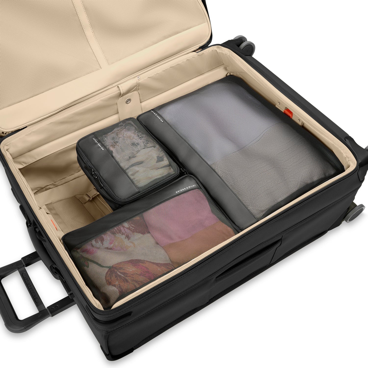 Check-In Compression Packing Cube Set | X112