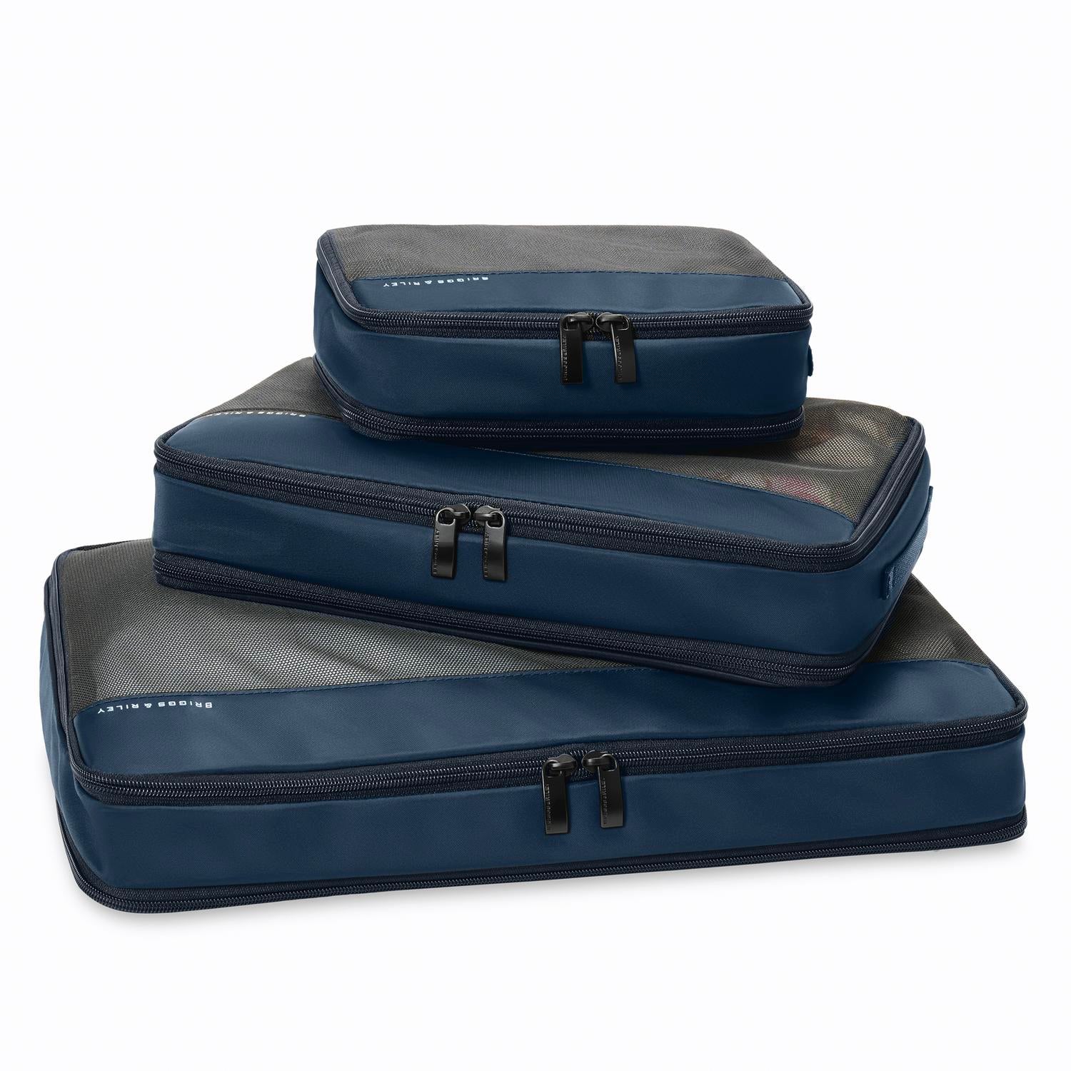 Check-In Compression Packing Cube Set | X112