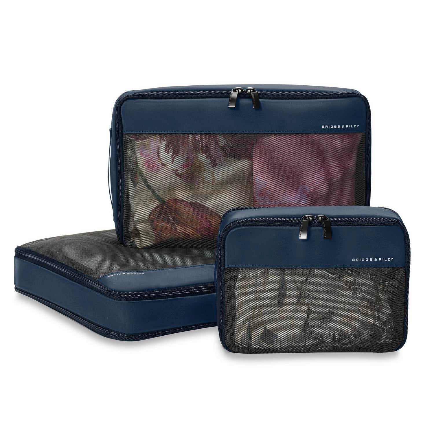 Check-In Compression Packing Cube Set | X112