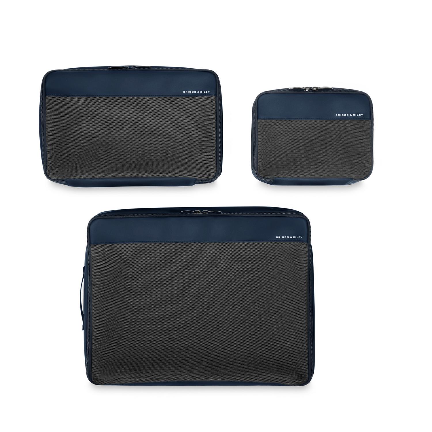Check-In Compression Packing Cube Set | X112