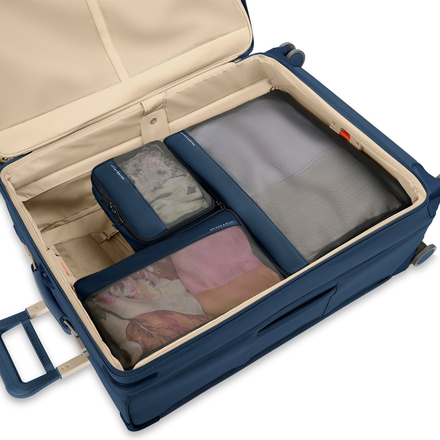 Check-In Compression Packing Cube Set | X112