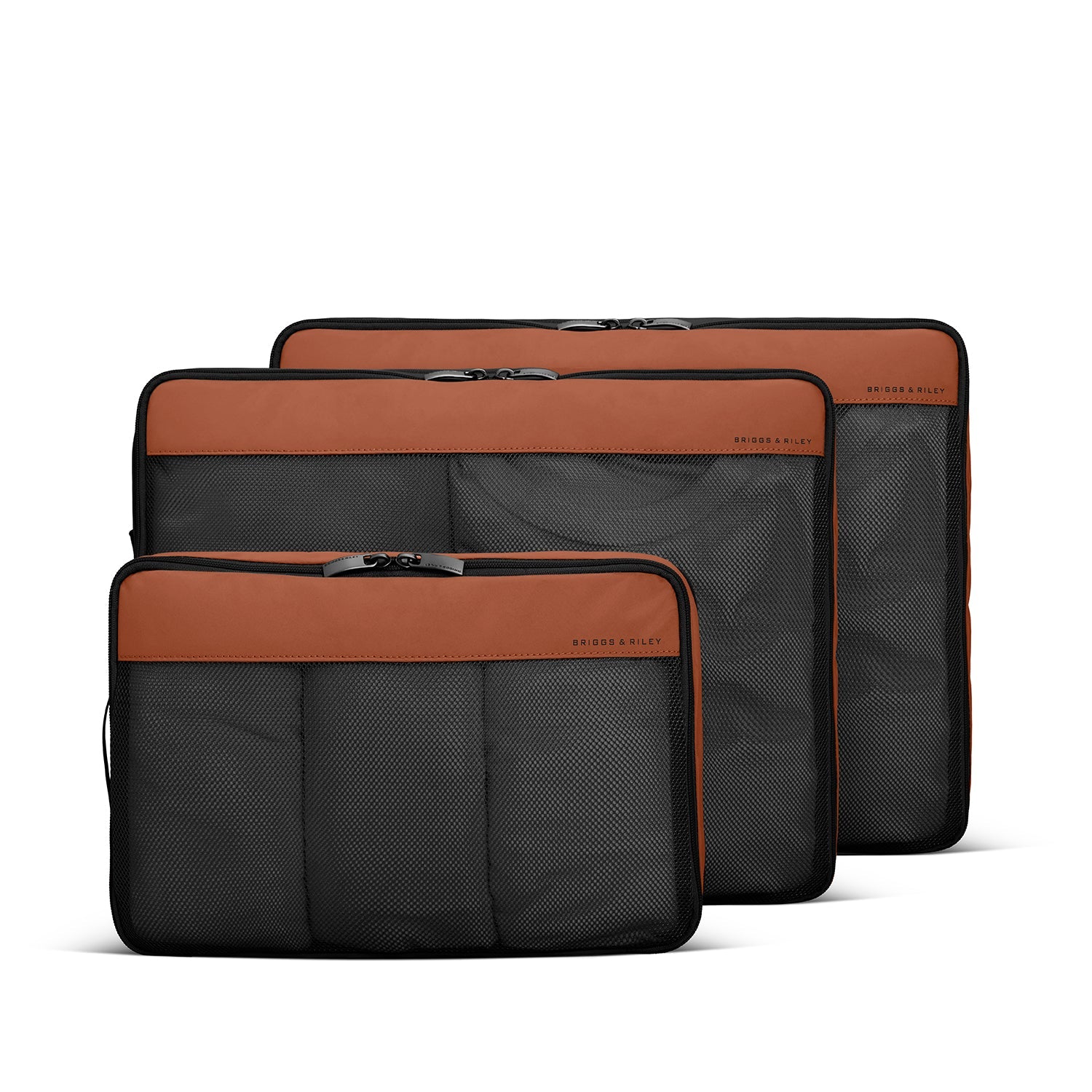 Check-In Compression Packing Cube Set | X112