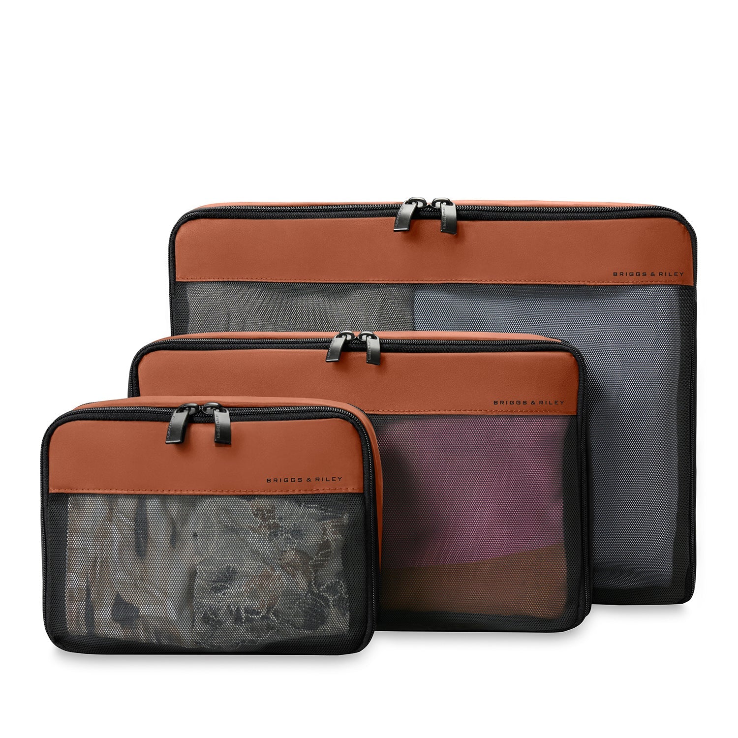 Check-In Compression Packing Cube Set | X112