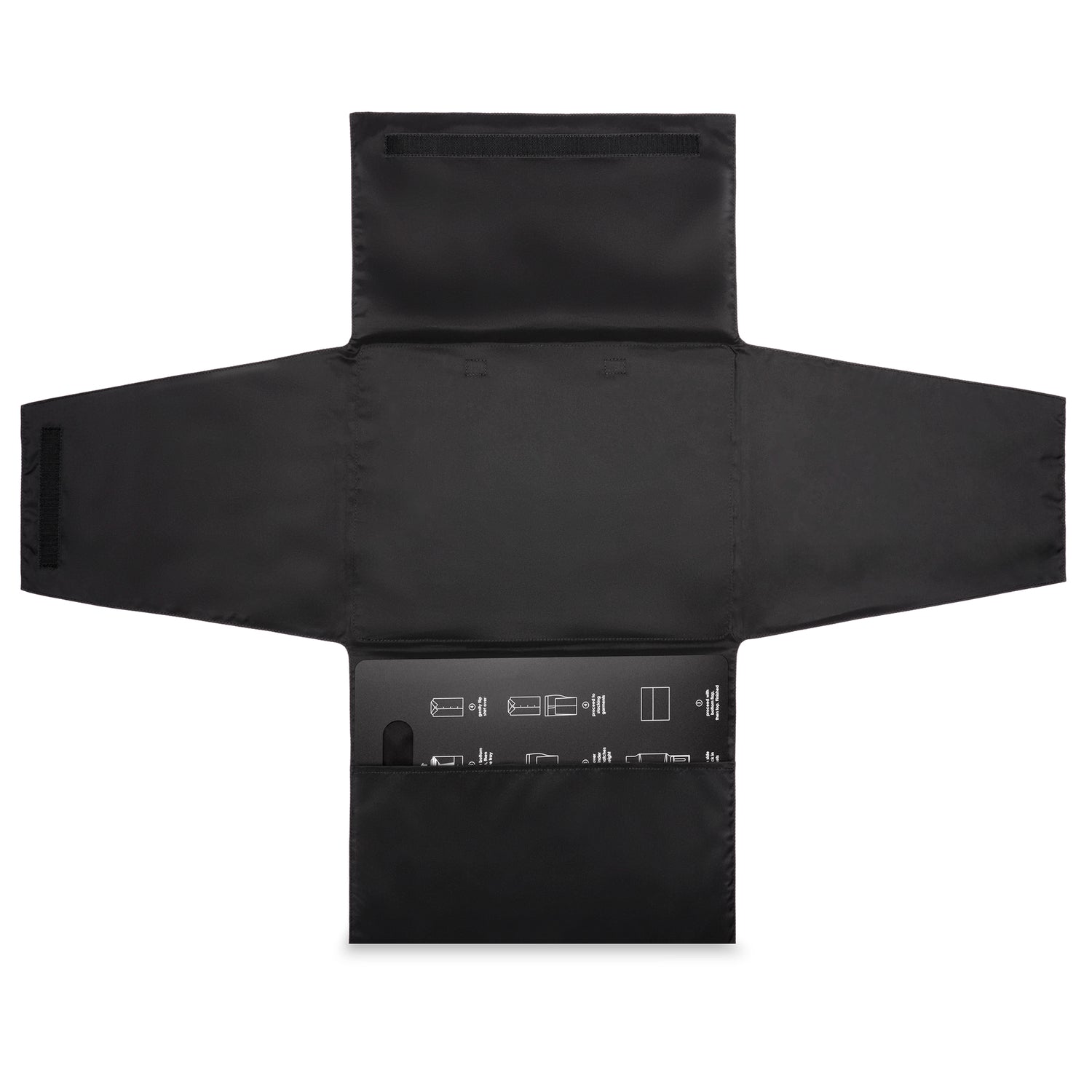 Garment Folder | X152
