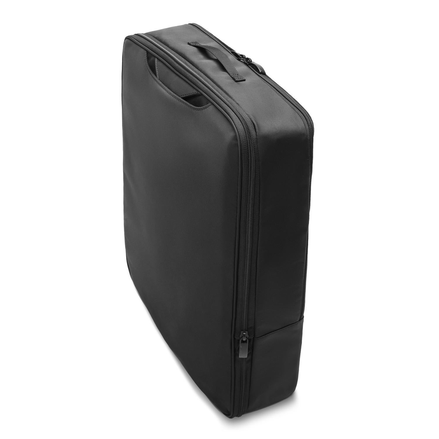 Hanging Laundry Compression Cube | X172
