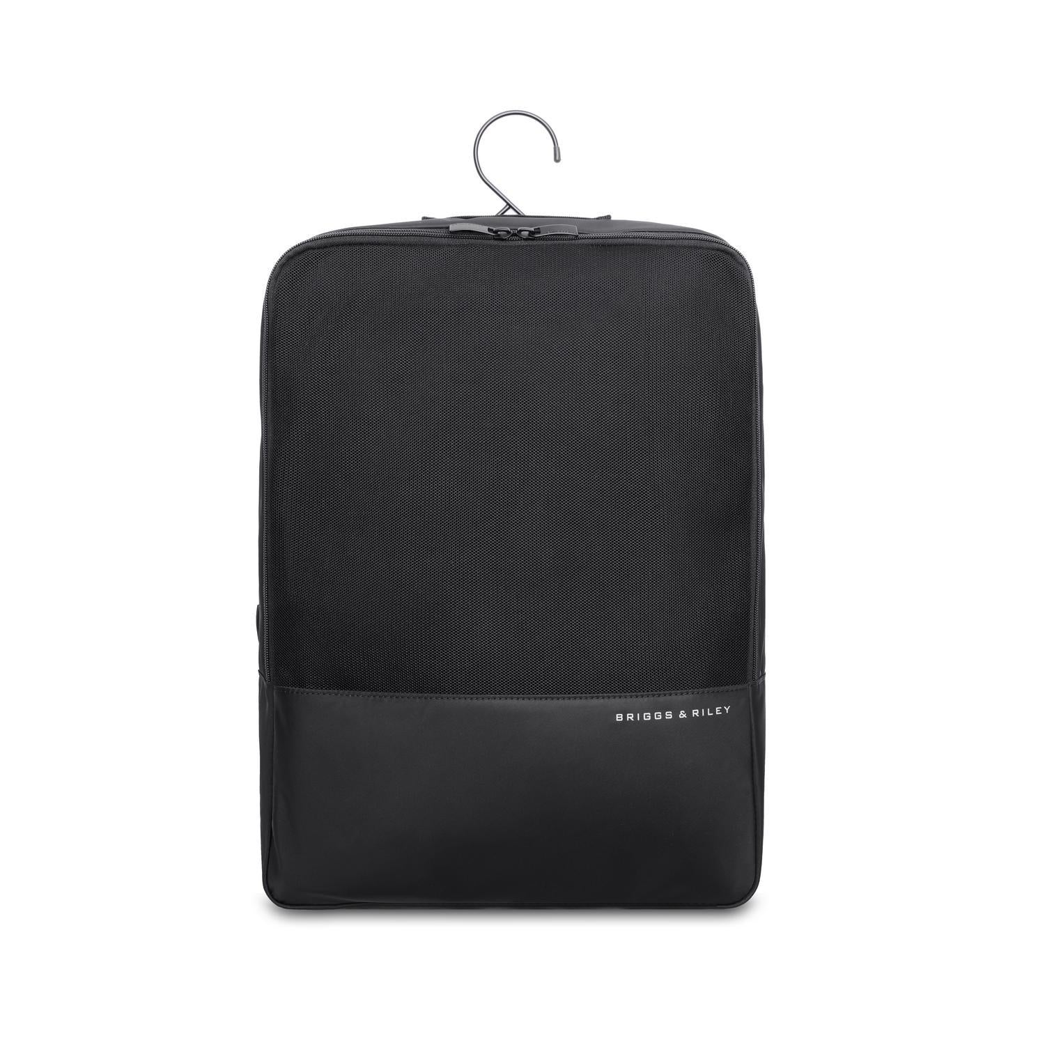 Hanging Laundry Compression Cube | X172