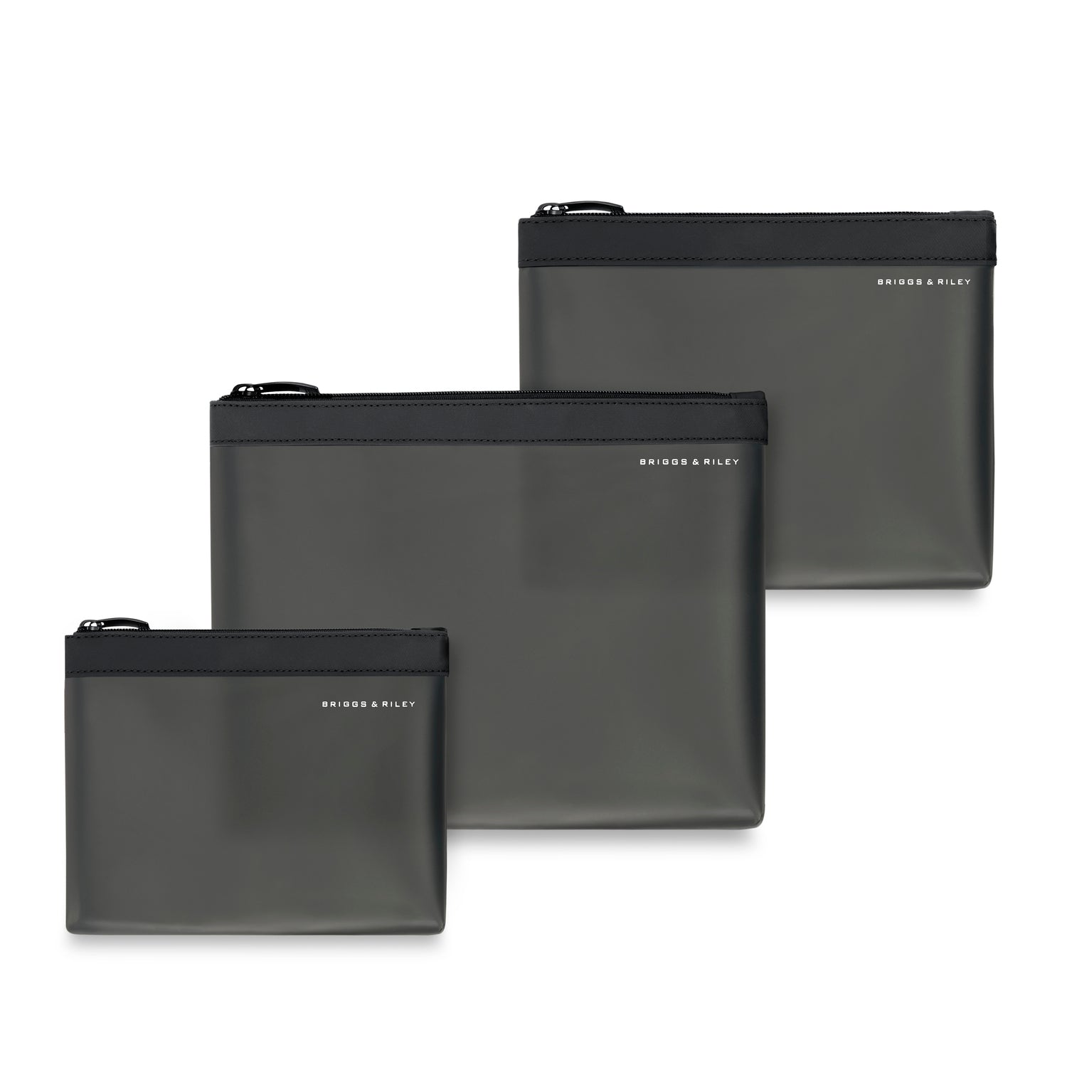 Translucent Pouch Set | XN121