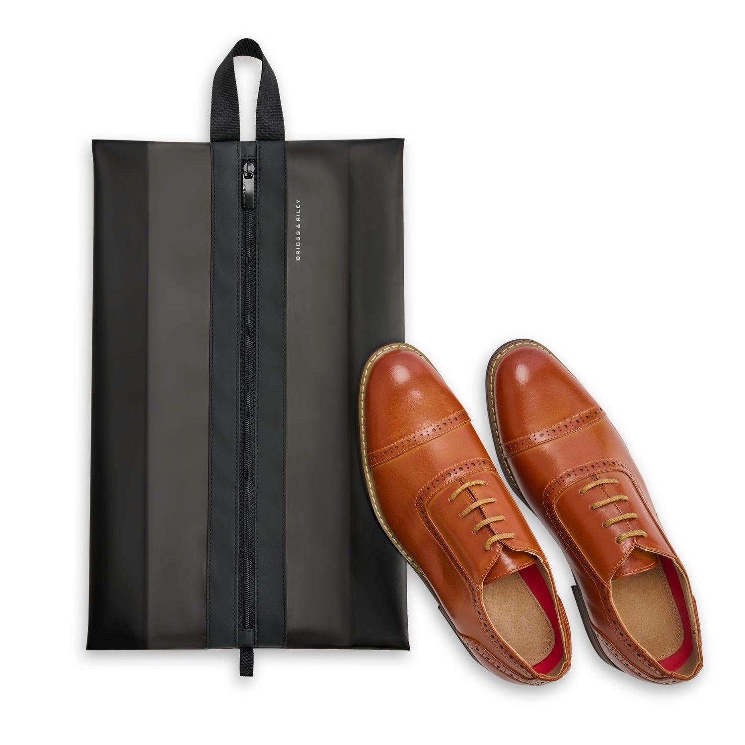Translucent Shoe Pouch | XN131
