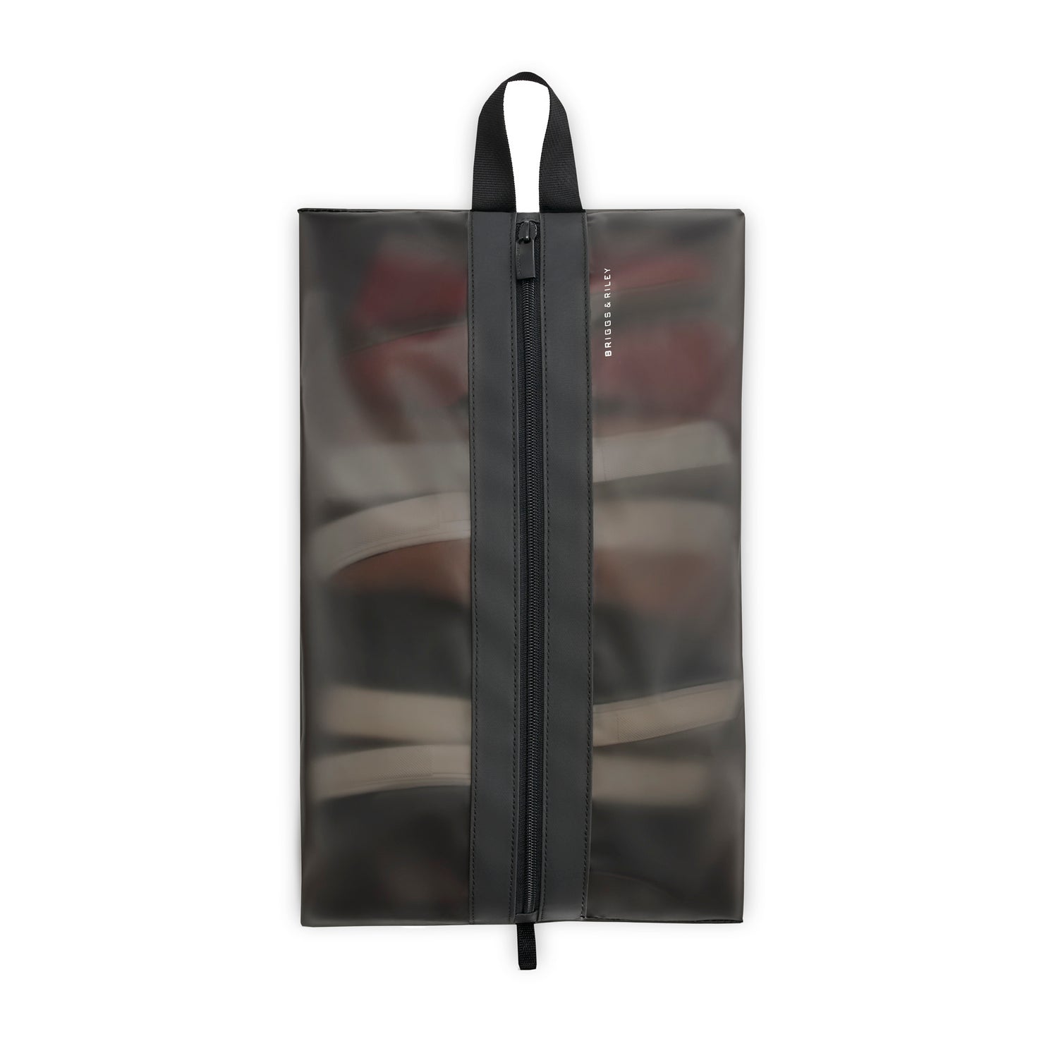 Translucent Shoe Pouch | XN131