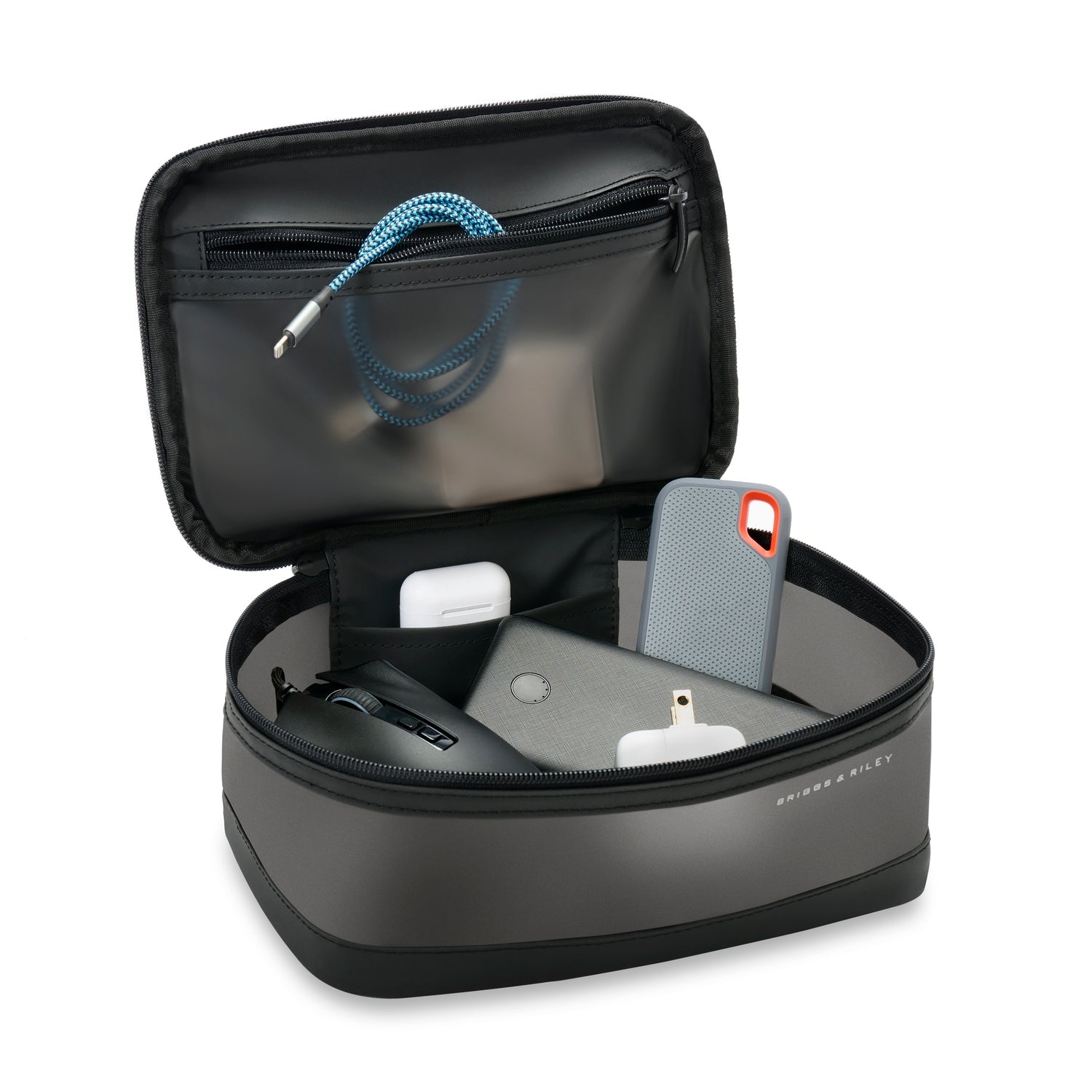 Translucent Essentials Case | XN141