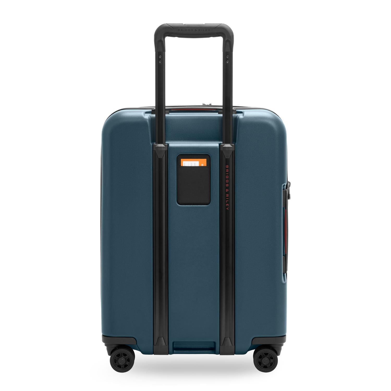Global 21“ Hardside Carry-On Expandable Spinner | ZHU221SPXW