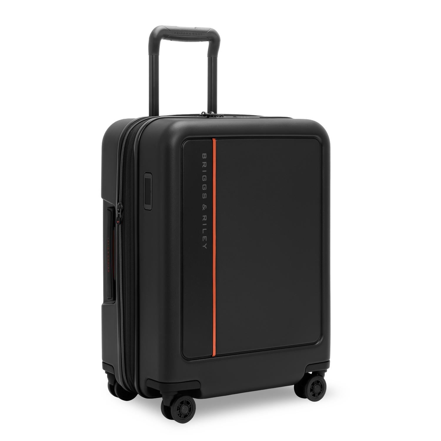 Global 21“ Hardside Carry-On Expandable Spinner | ZHU221SPXW
