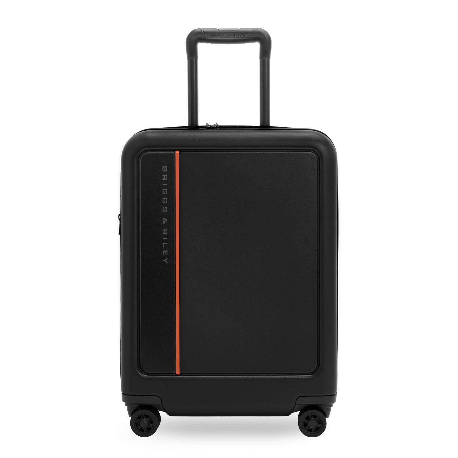 Global 21“ Hardside Carry-On Expandable Spinner | ZHU221SPXW