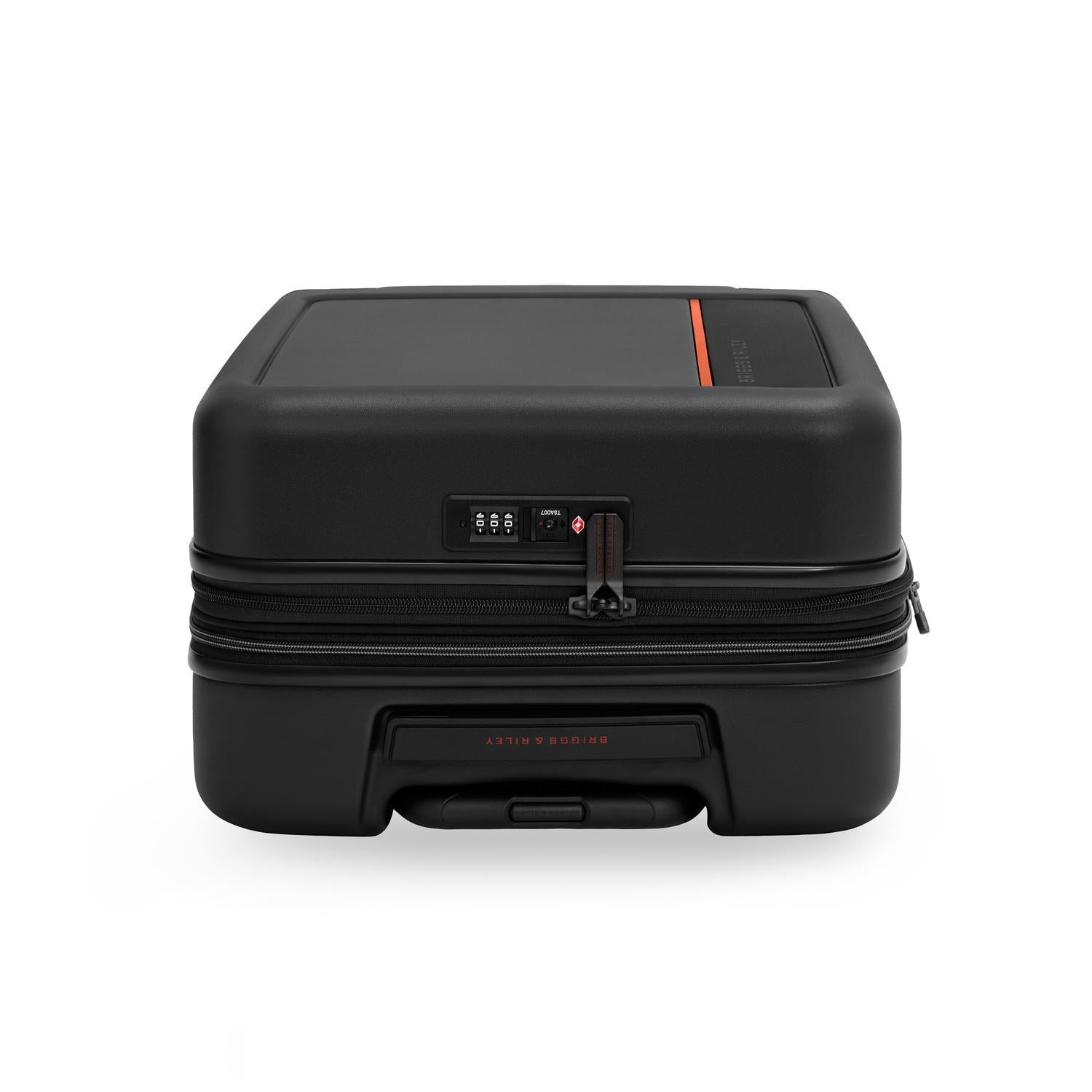 Global 21“ Hardside Carry-On Expandable Spinner | ZHU221SPXW