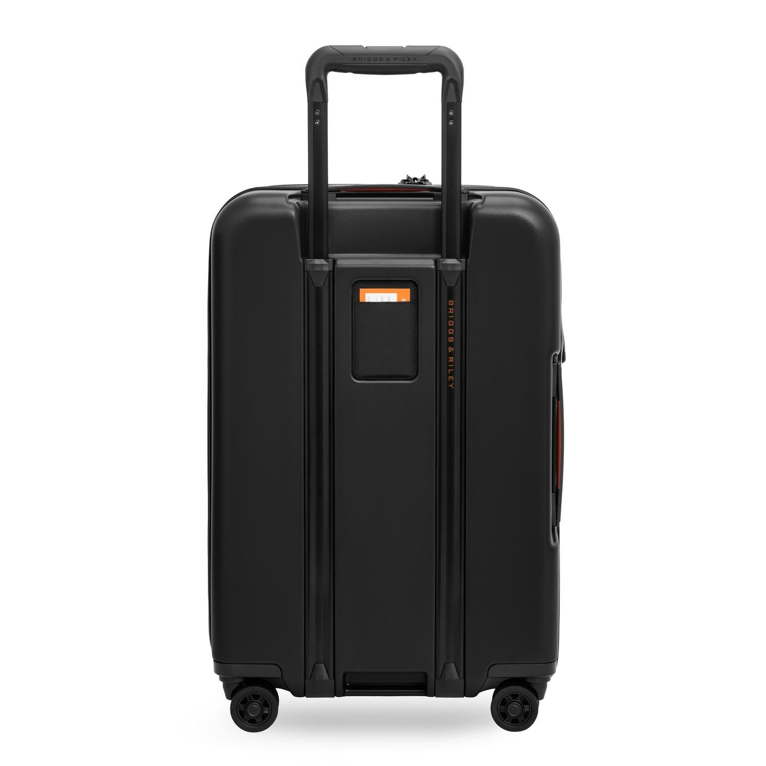 Essential 22“ Hardside Carry-On Expandable Spinner | ZHU222SPX