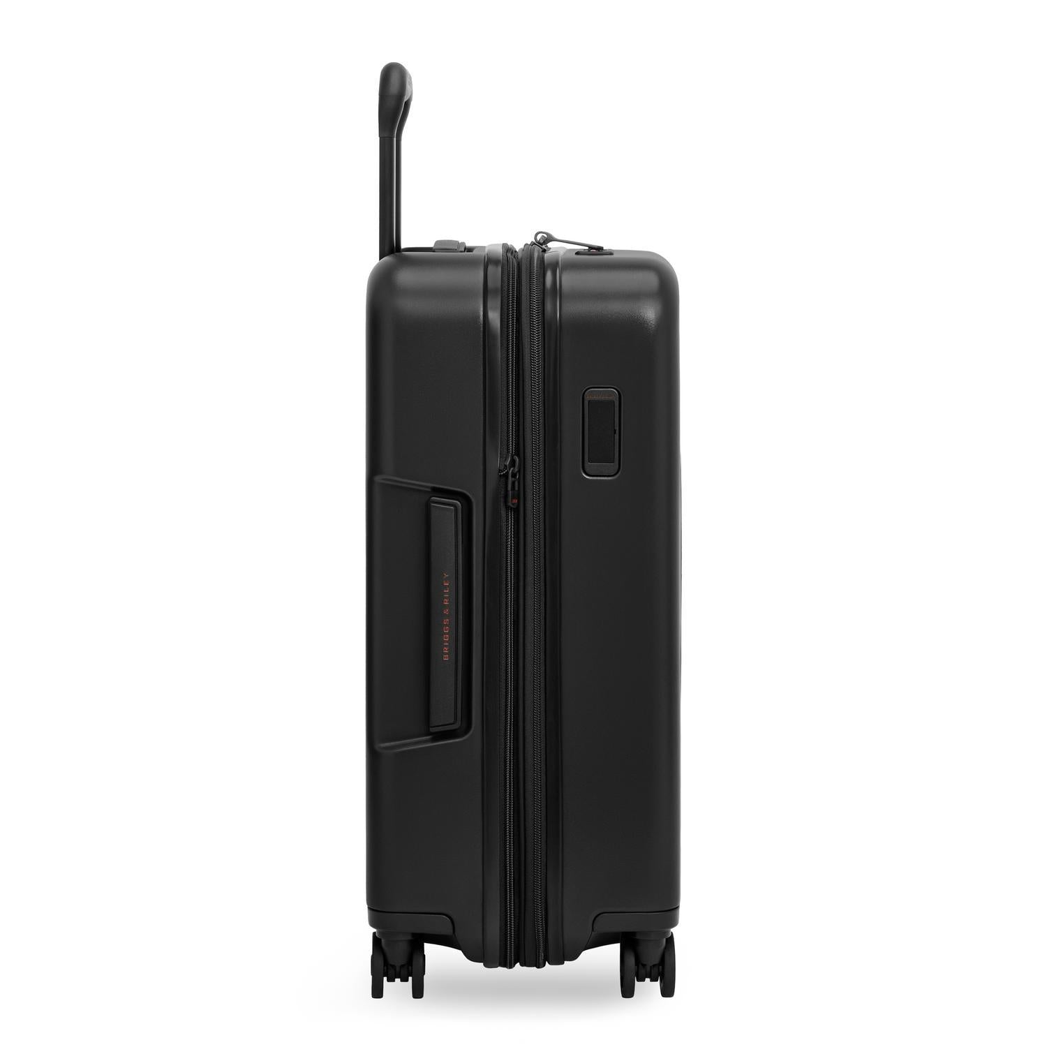 Essential 22“ Hardside Carry-On Expandable Spinner | ZHU222SPX