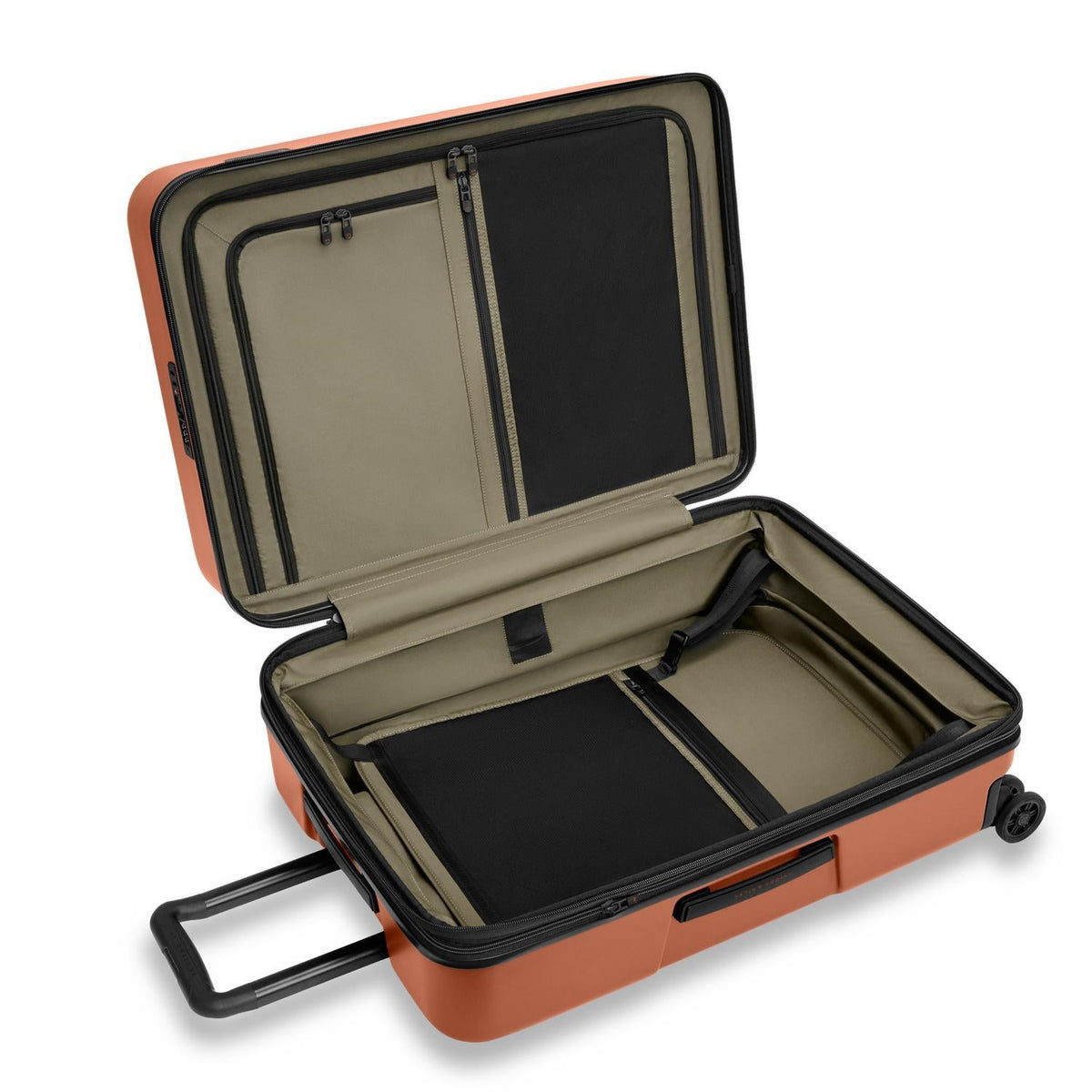 Medium 27” Hardside Expandable Spinner | ZHU227SPX