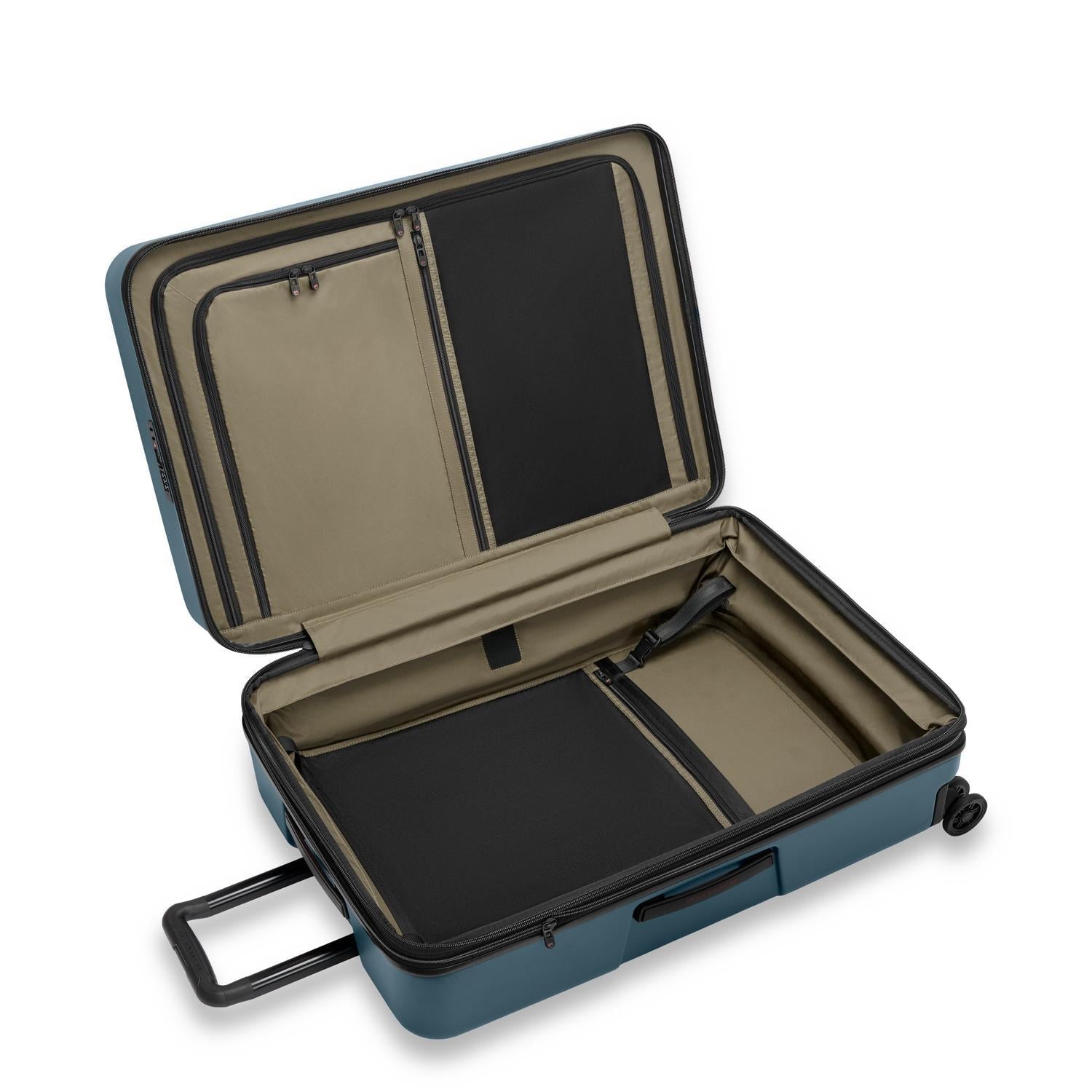 Large 30” Hardside Expandable Spinner | ZHU230SPX