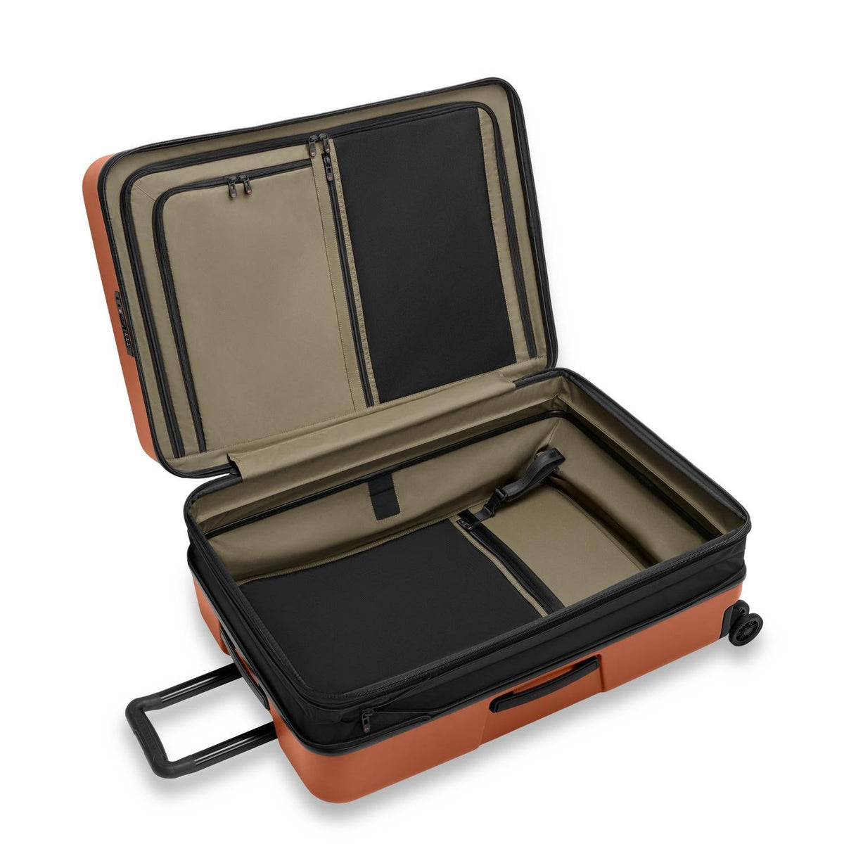 Large 30” Hardside Expandable Spinner | ZHU230SPX