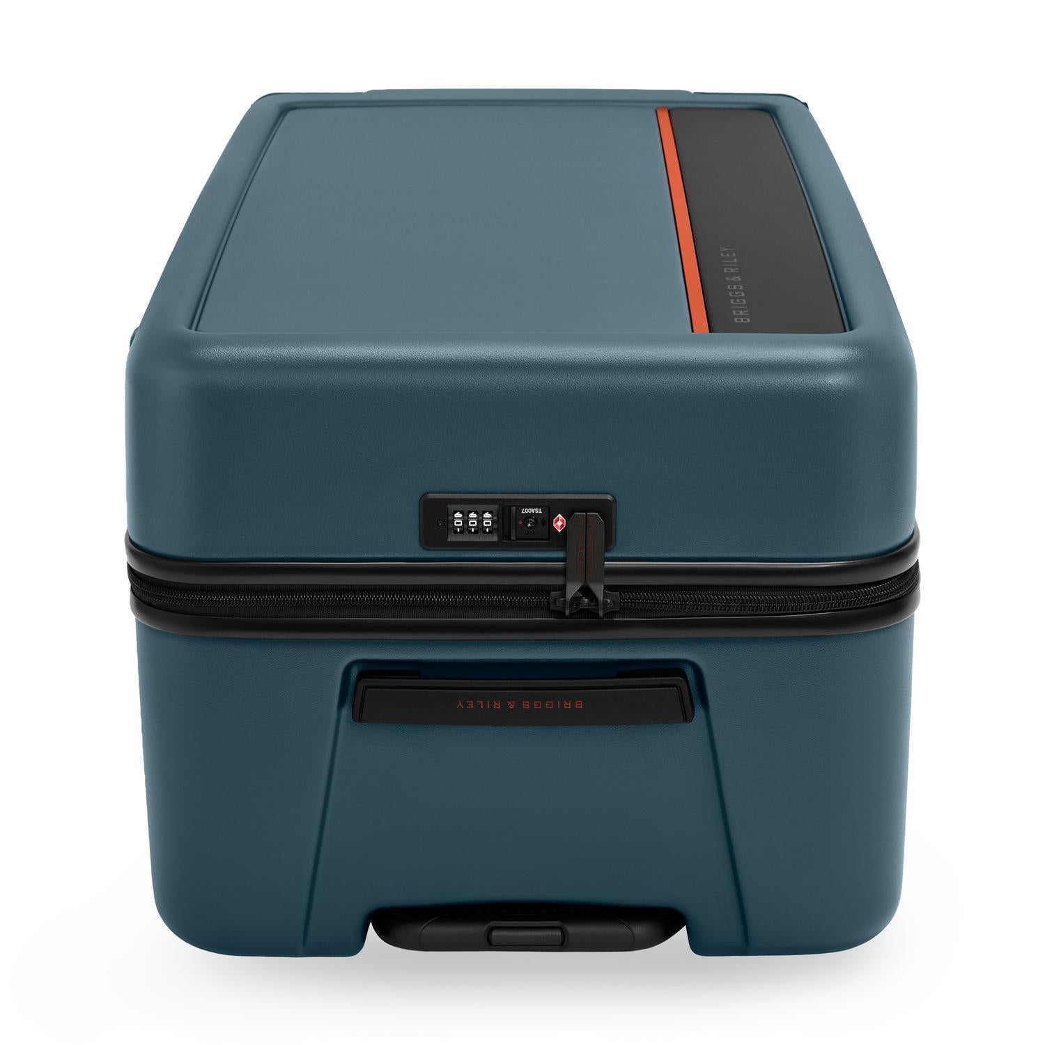 Extra Large 32“ Hardside Trunk Spinner | ZHUT232SP