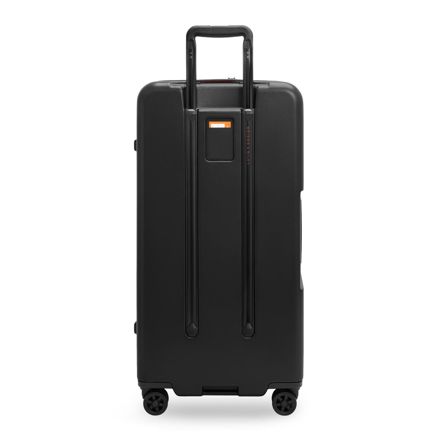 Extra Large 32“ Hardside Trunk Spinner | ZHUT232SP