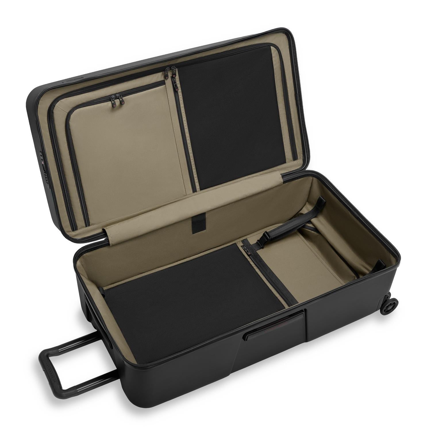 Extra Large 32“ Hardside Trunk Spinner | ZHUT232SP
