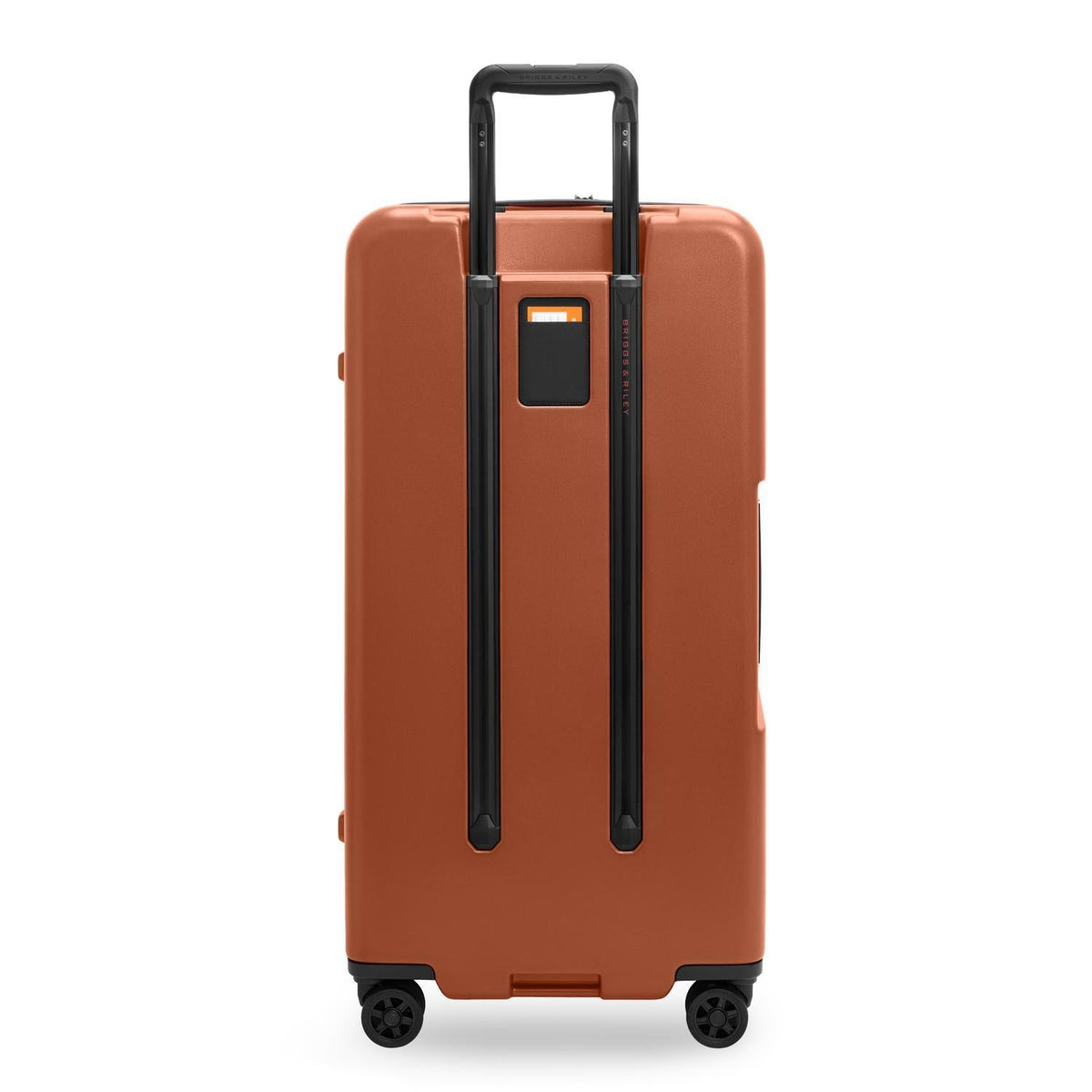 Extra Large 32“ Hardside Trunk Spinner | ZHUT232SP