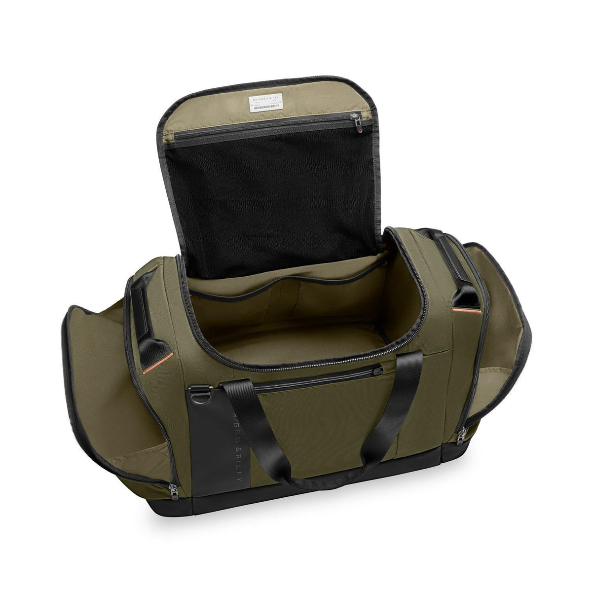 Large Duffle | ZXD247