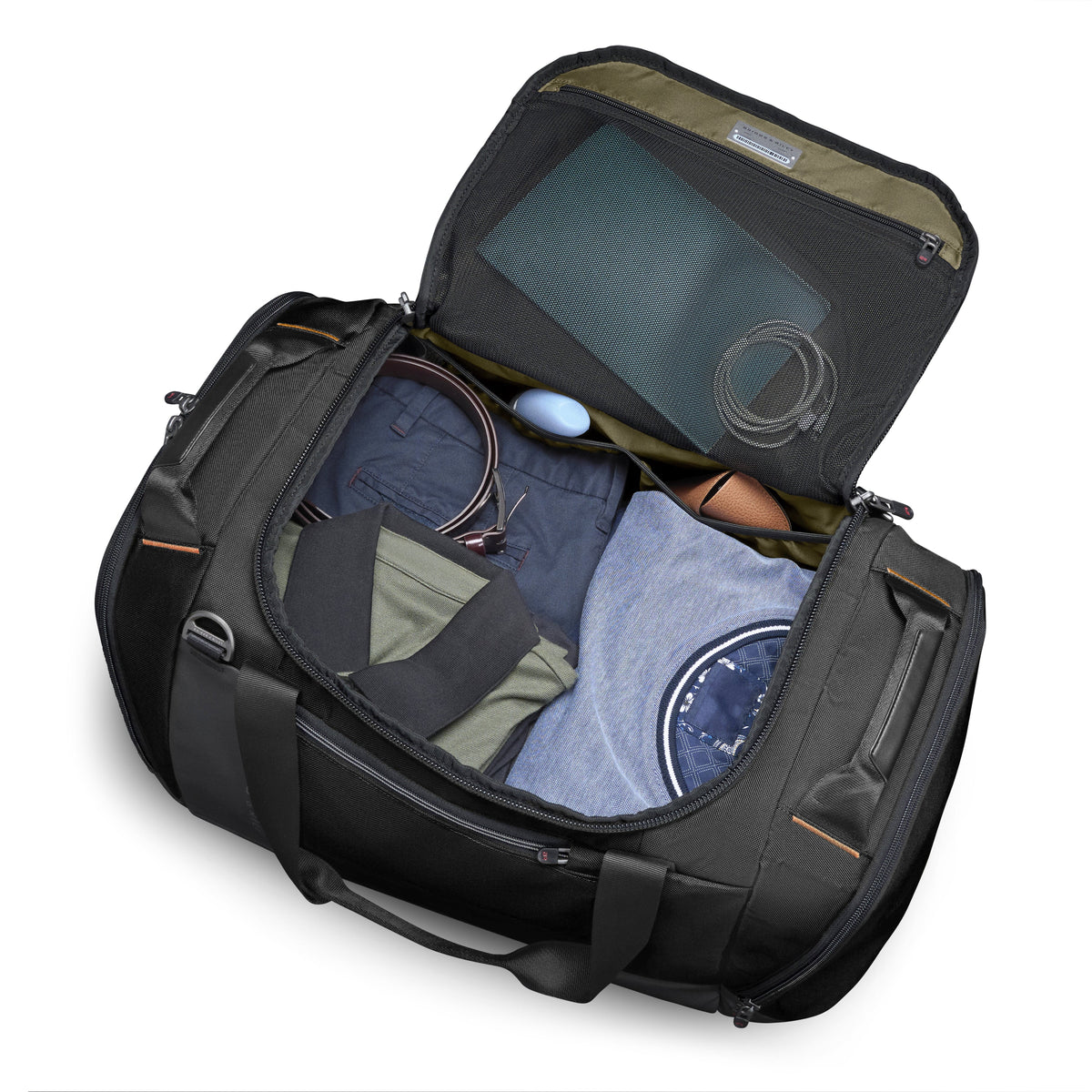 Large Duffle | ZXD247