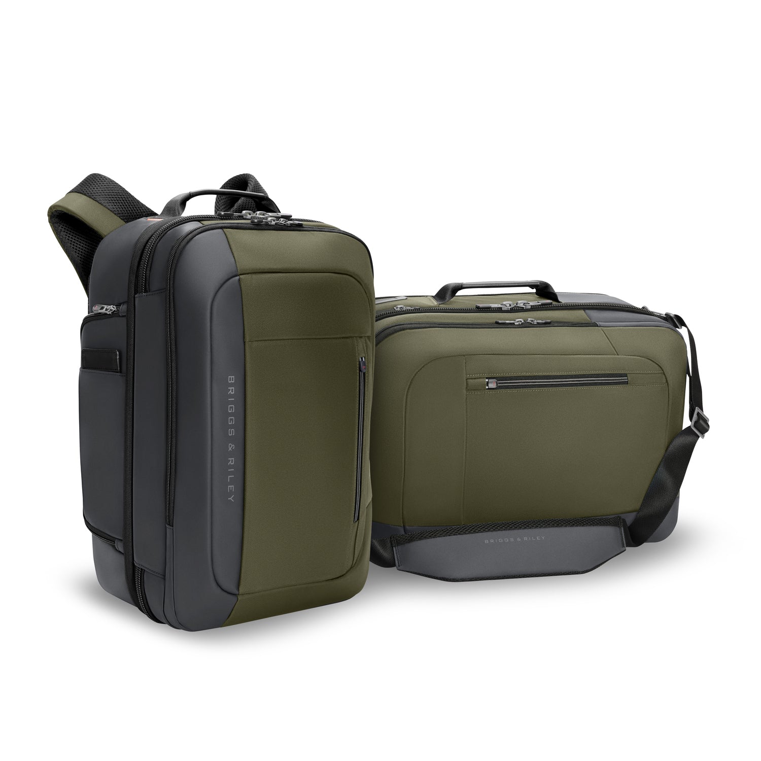 Medium Convertible Backpack Duffle | ZXK223X
