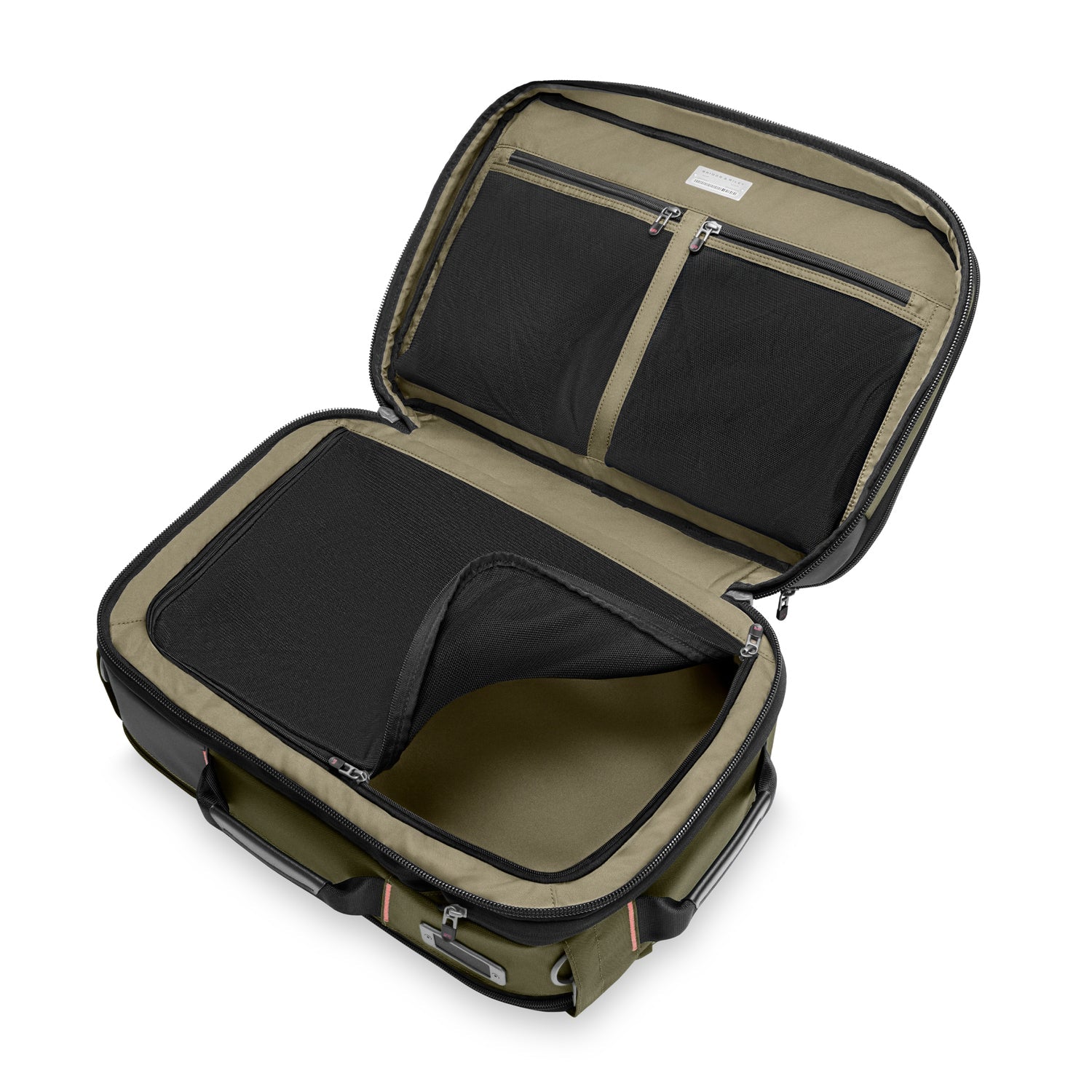 Medium Convertible Backpack Duffle | ZXK223X