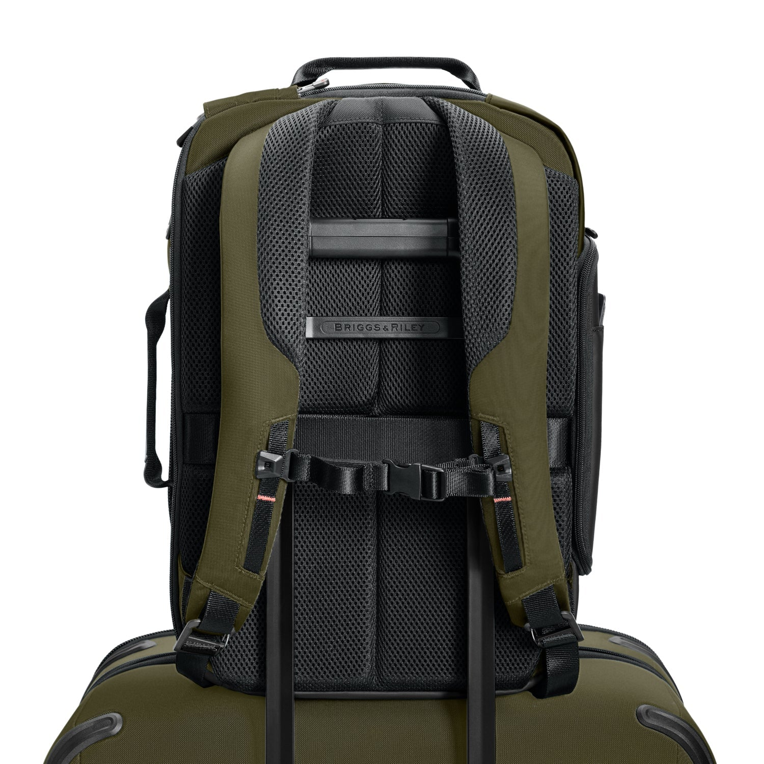 Medium Convertible Backpack Duffle | ZXK223X