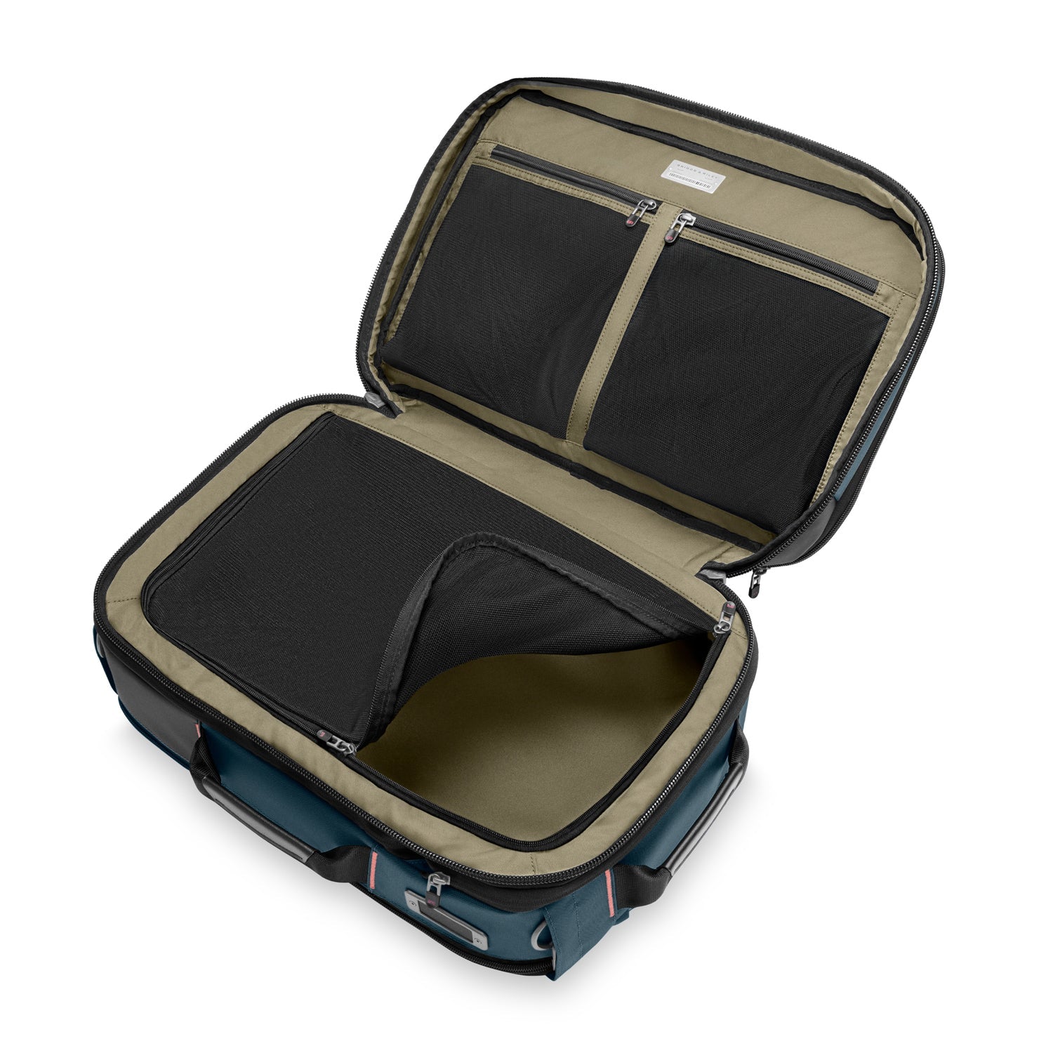 Medium Convertible Backpack Duffle | ZXK223X