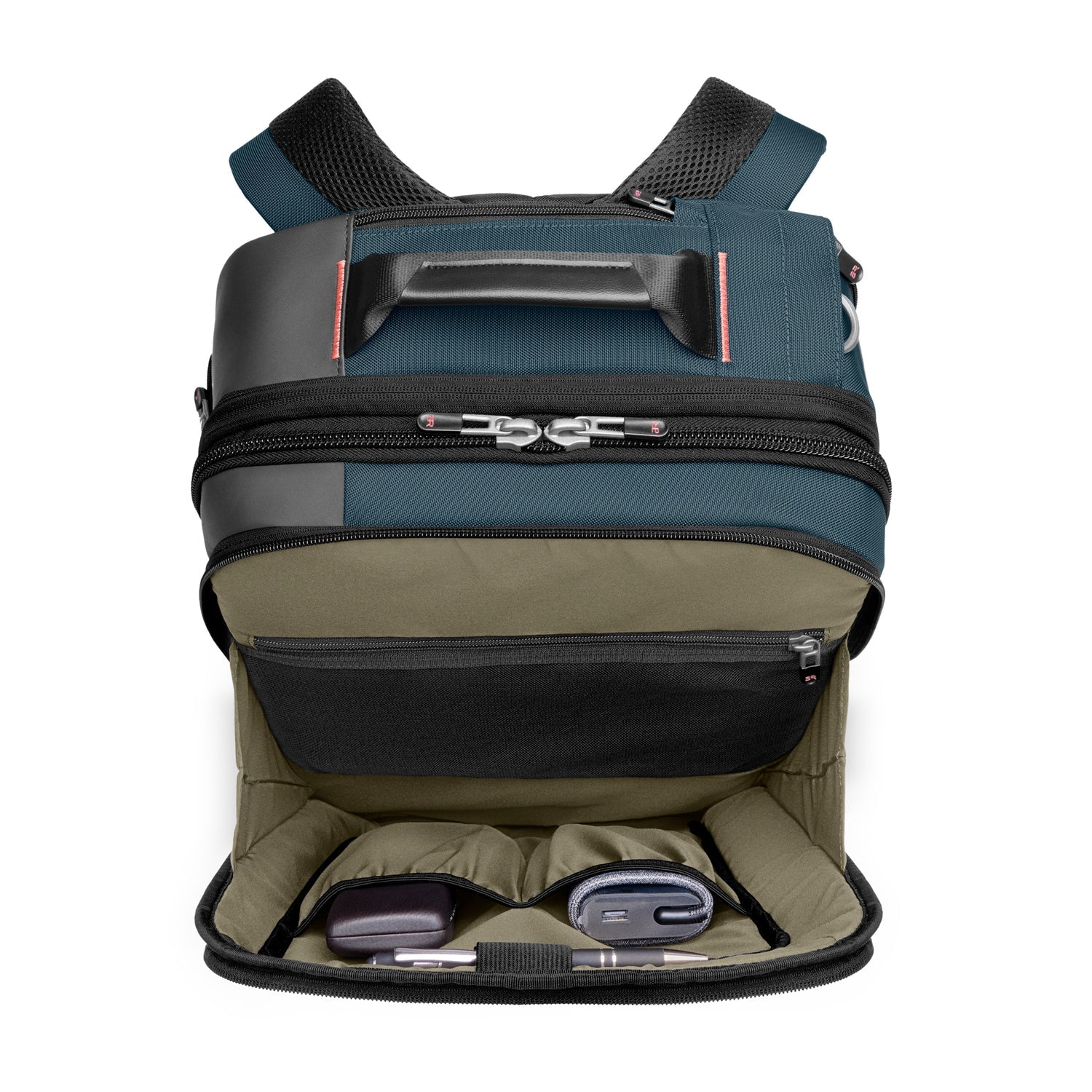 Medium Convertible Backpack Duffle | ZXK223X