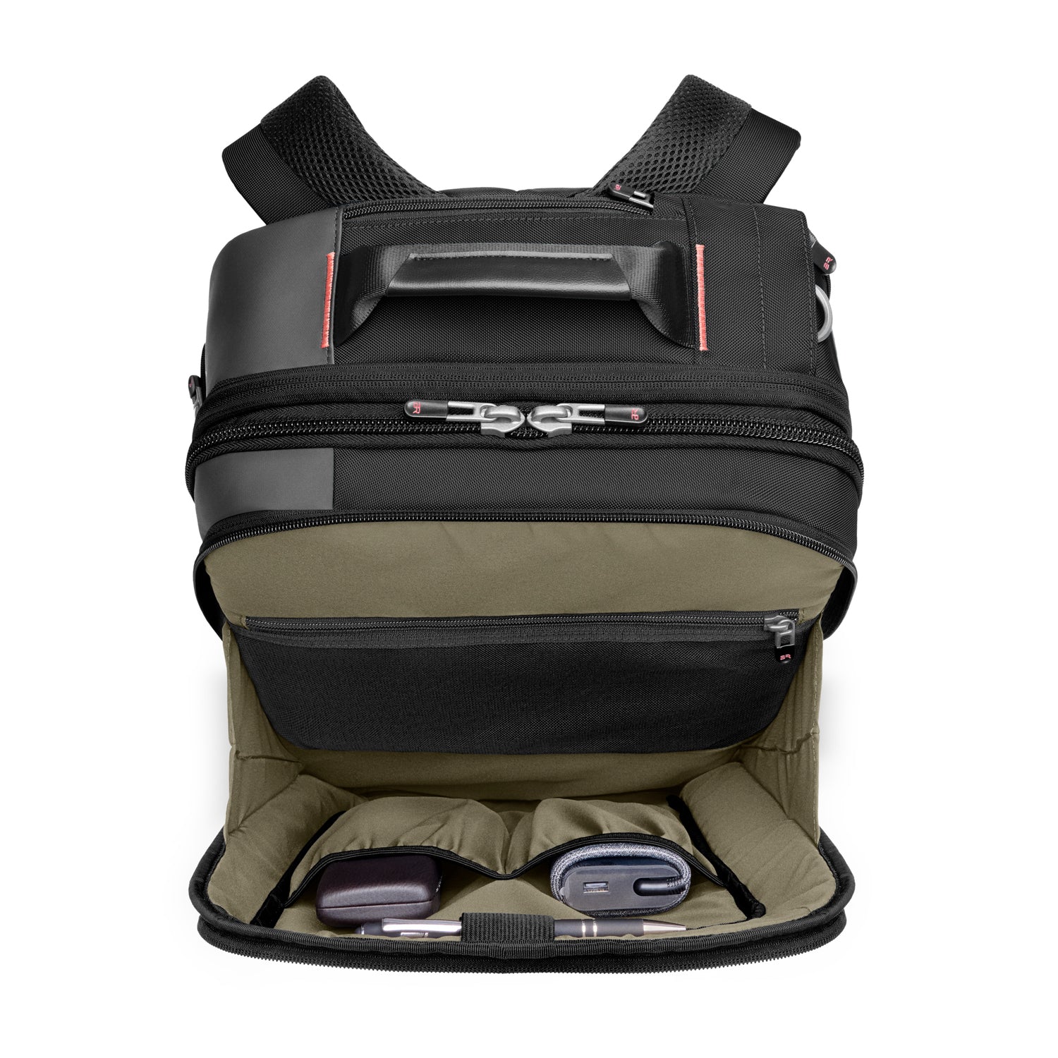 Medium Convertible Backpack Duffle | ZXK223X