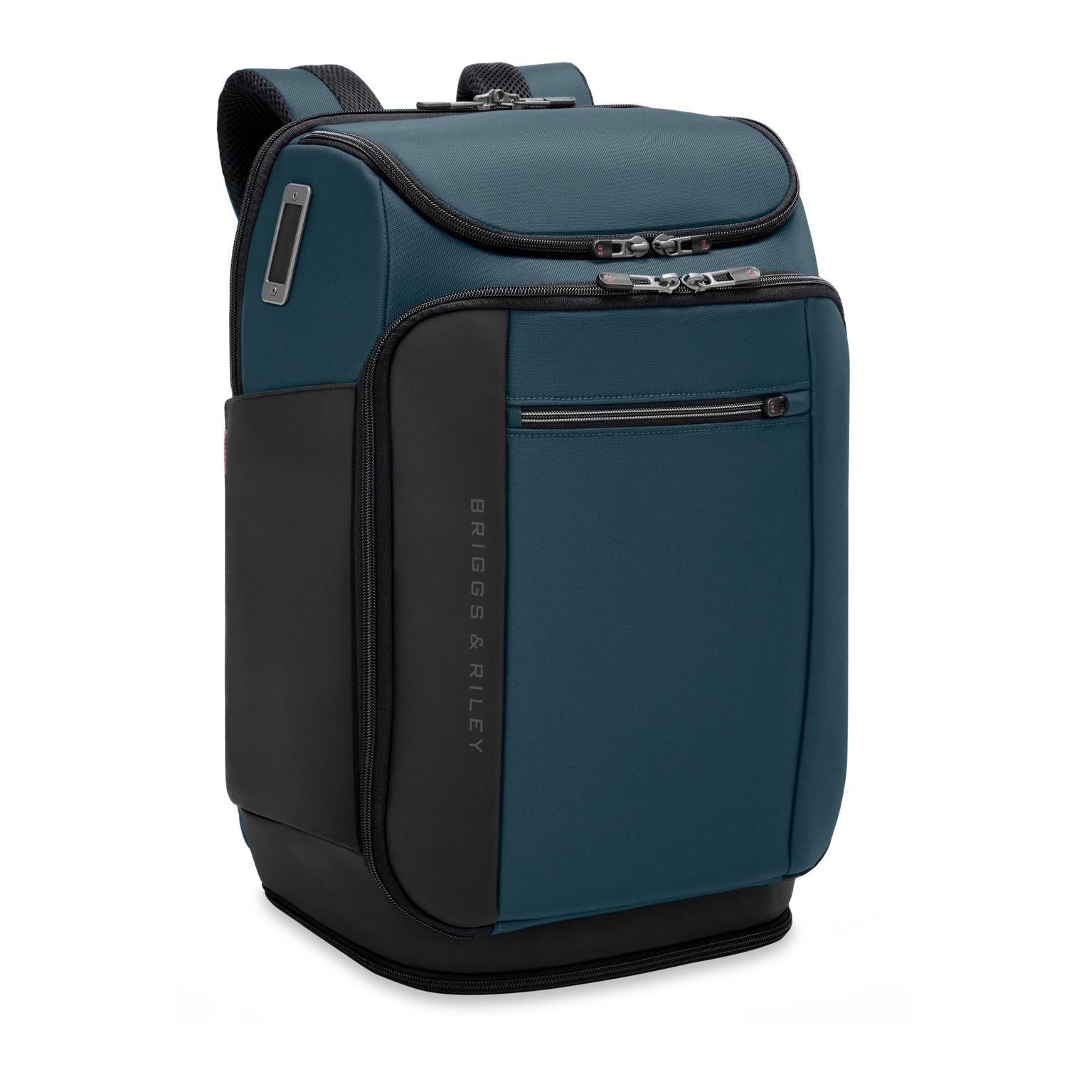 U-Zip Travel Backpack | ZXK225