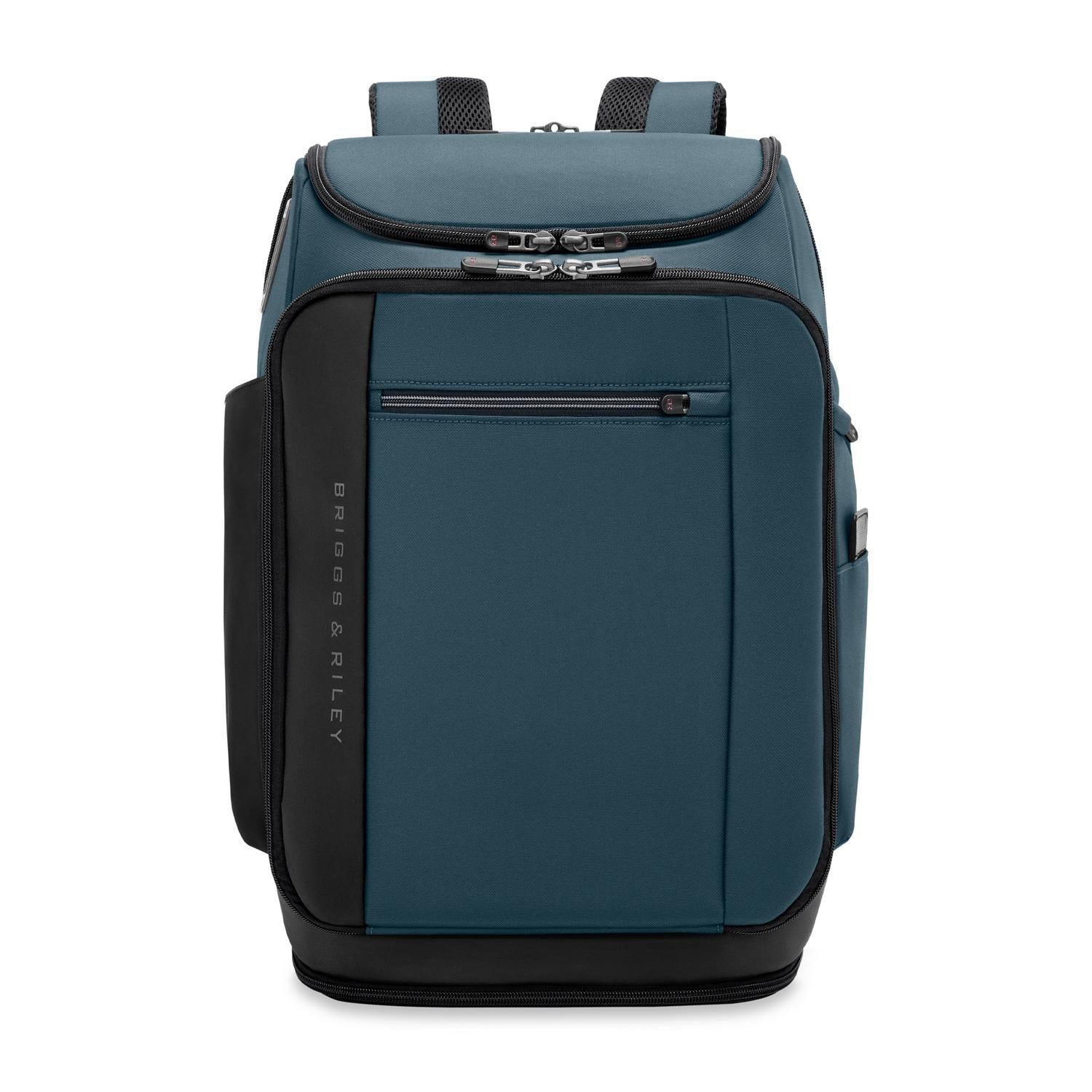 U-Zip Travel Backpack | ZXK225