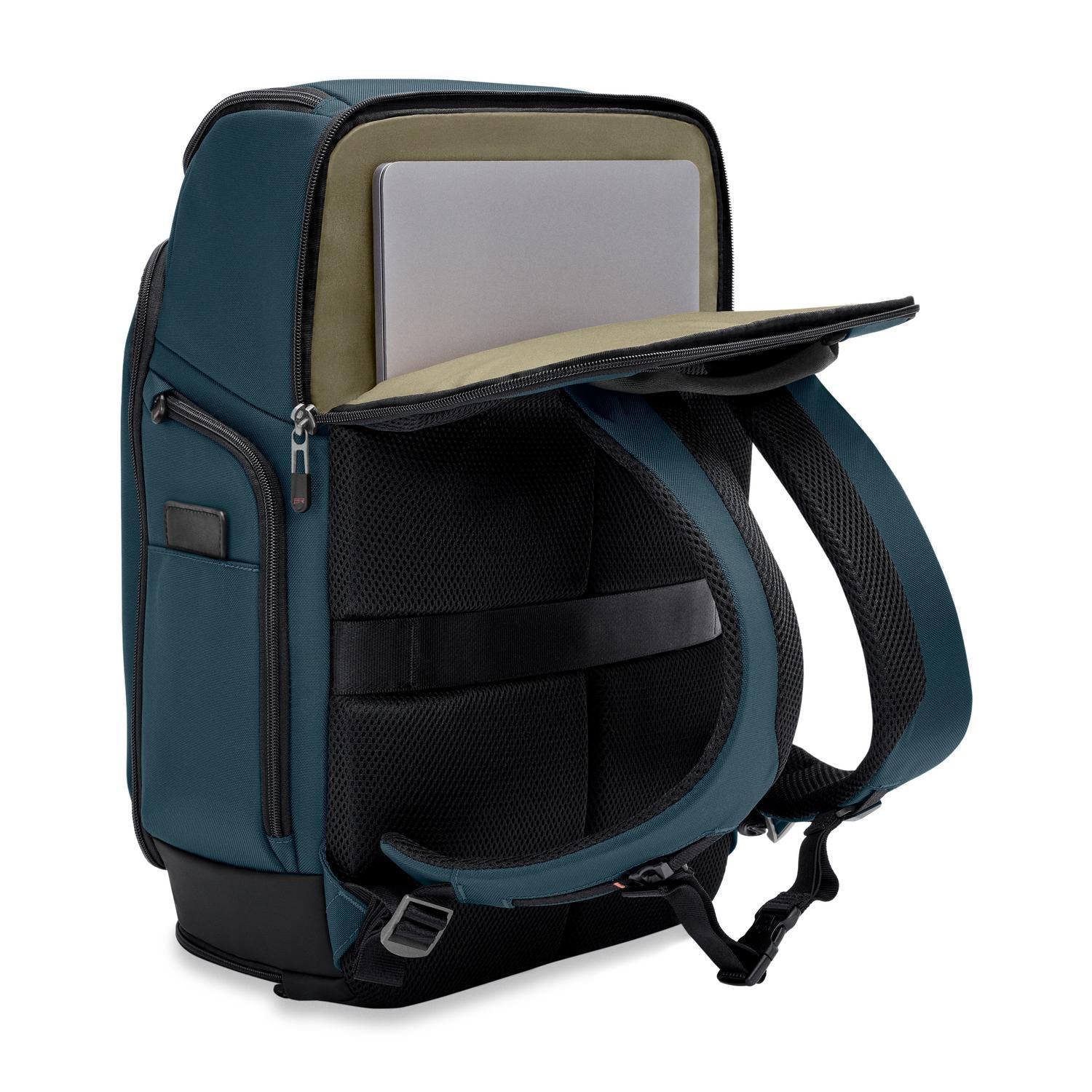 U-Zip Travel Backpack | ZXK225
