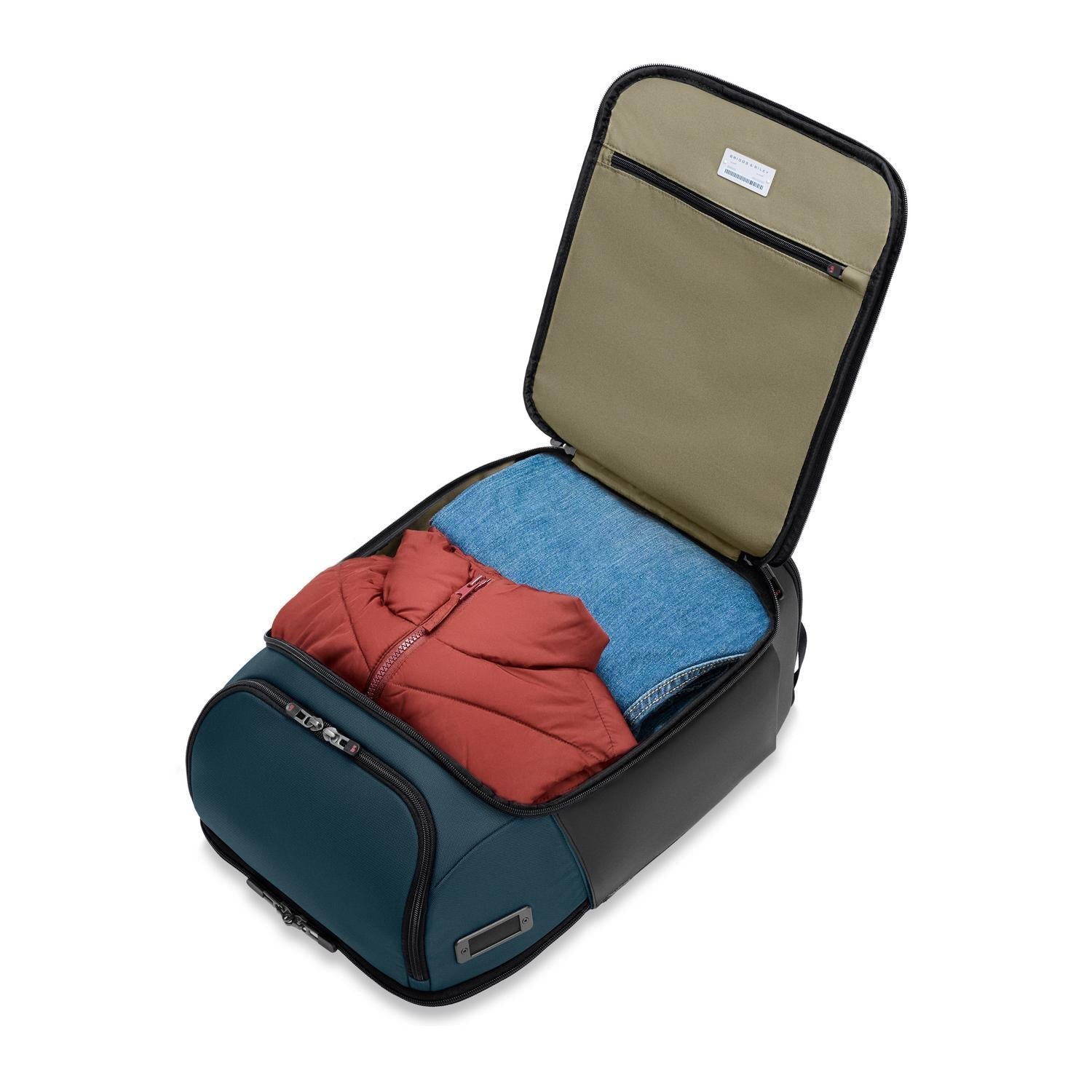 U-Zip Travel Backpack | ZXK225