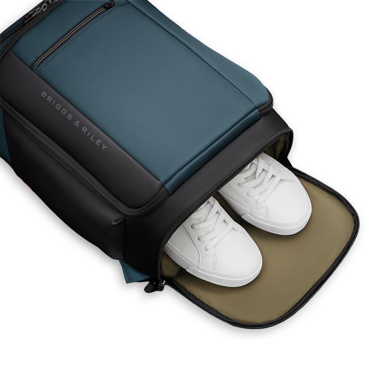 U-Zip Travel Backpack | ZXK225