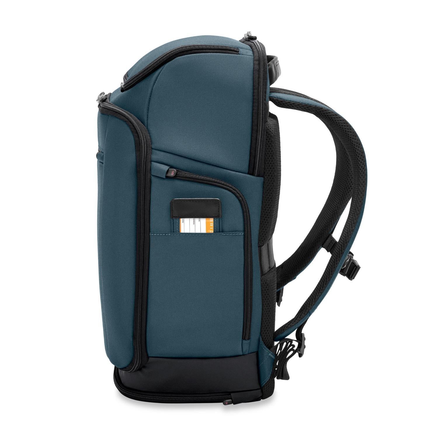 U-Zip Travel Backpack | ZXK225