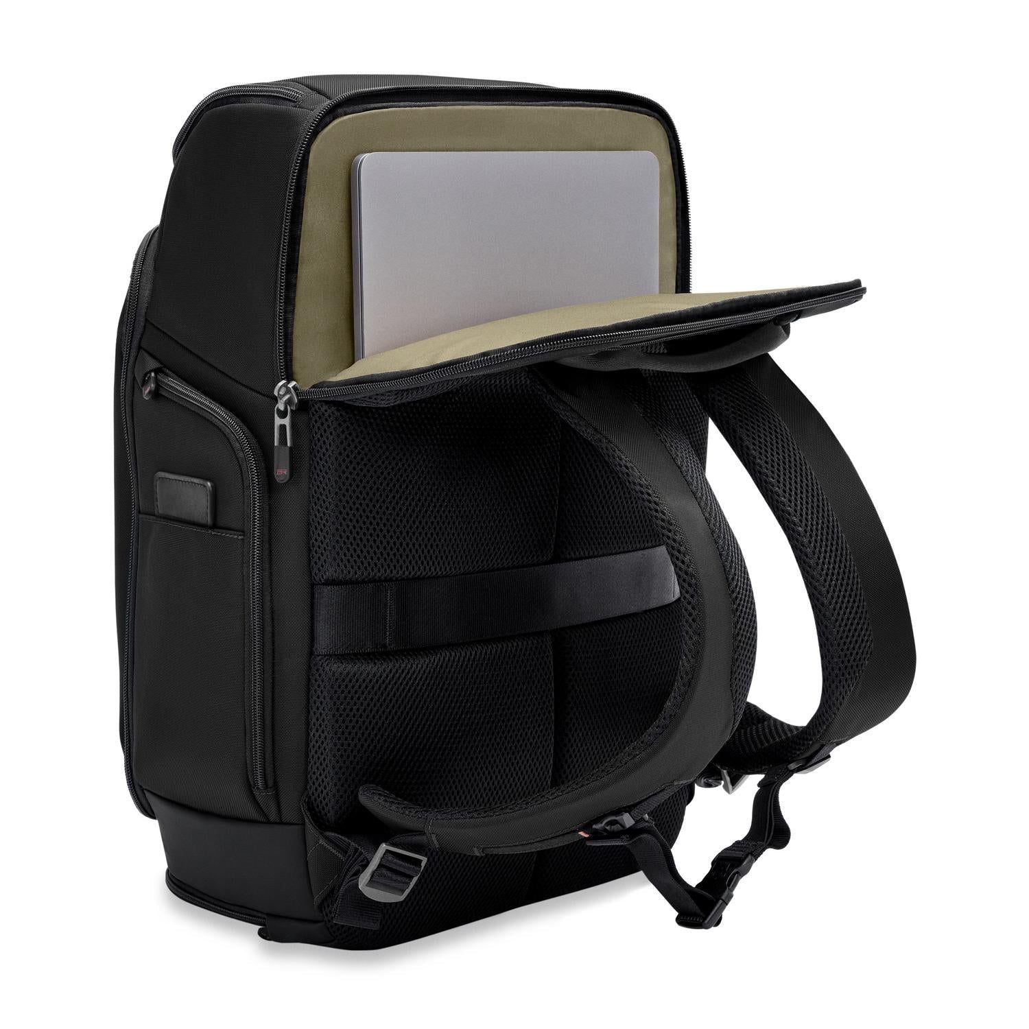 U-Zip Travel Backpack | ZXK225
