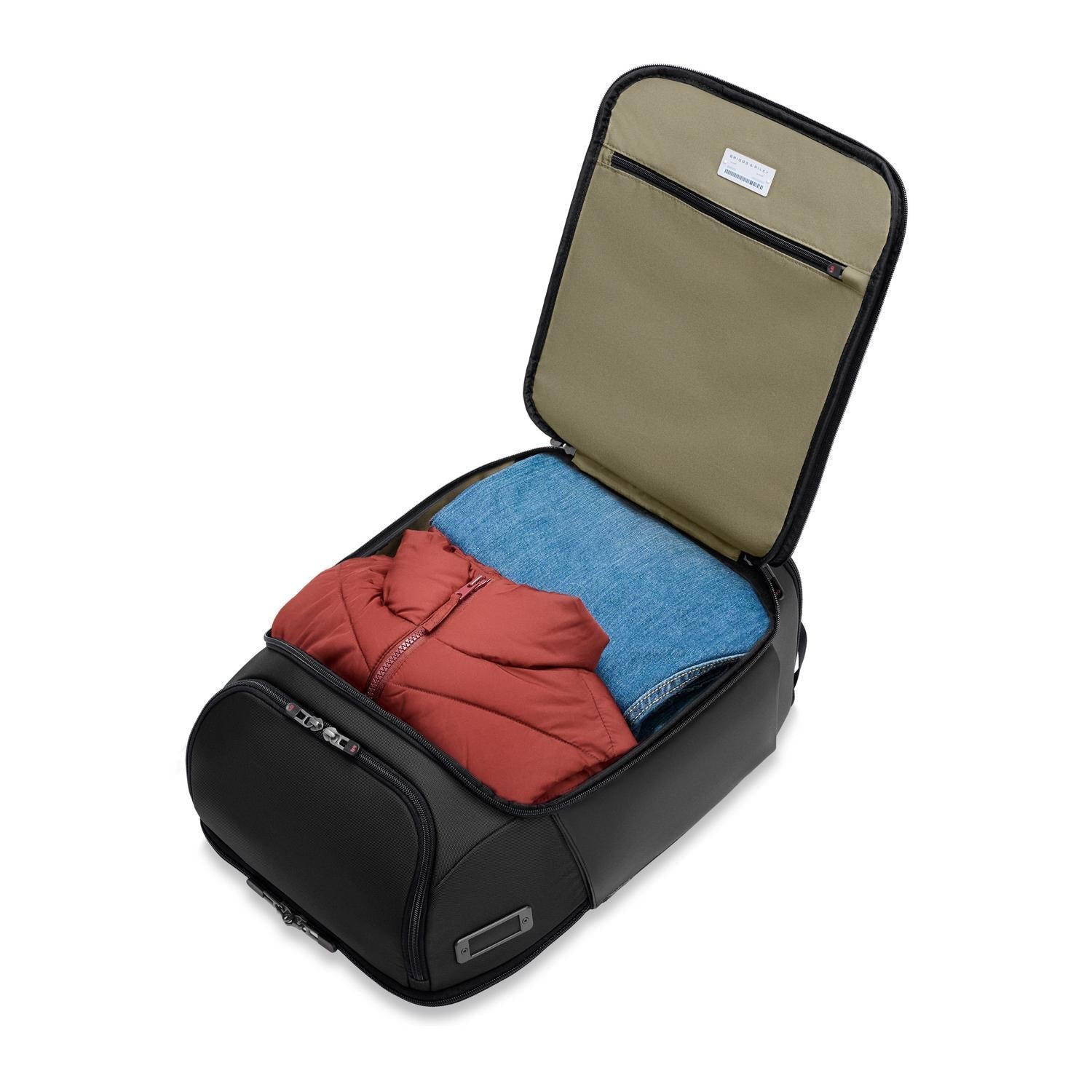 U-Zip Travel Backpack | ZXK225