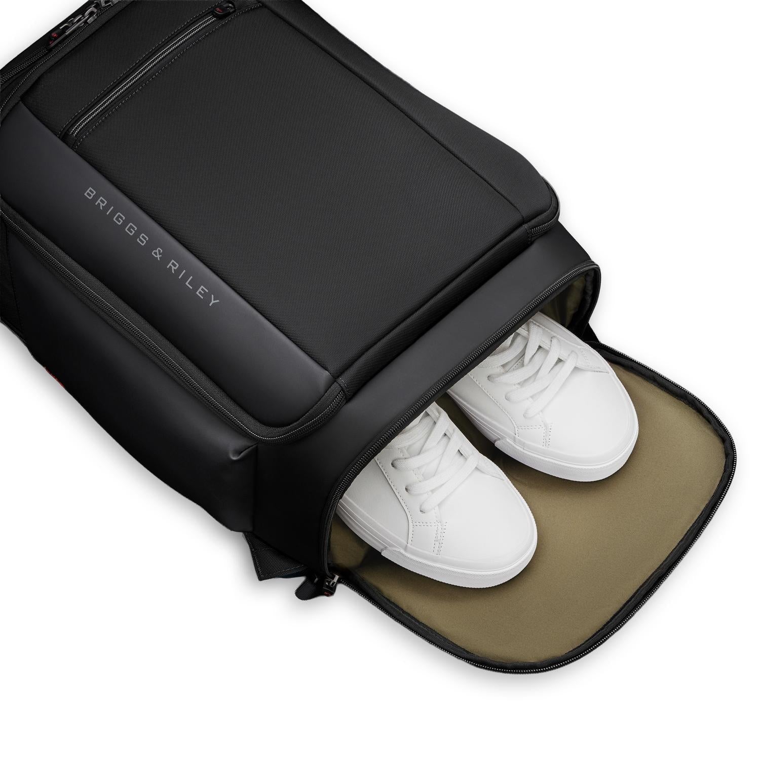 U-Zip Travel Backpack | ZXK225