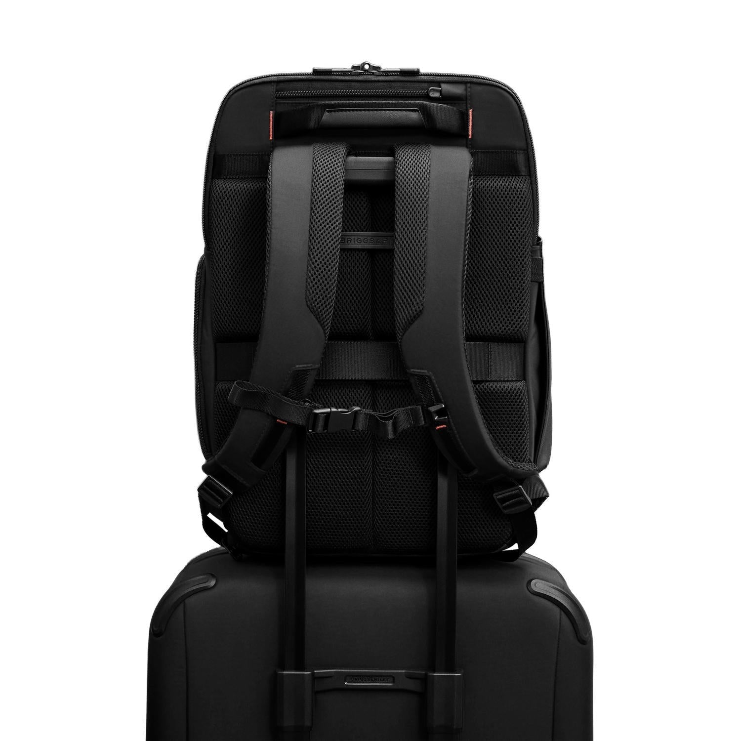 U-Zip Travel Backpack | ZXK225